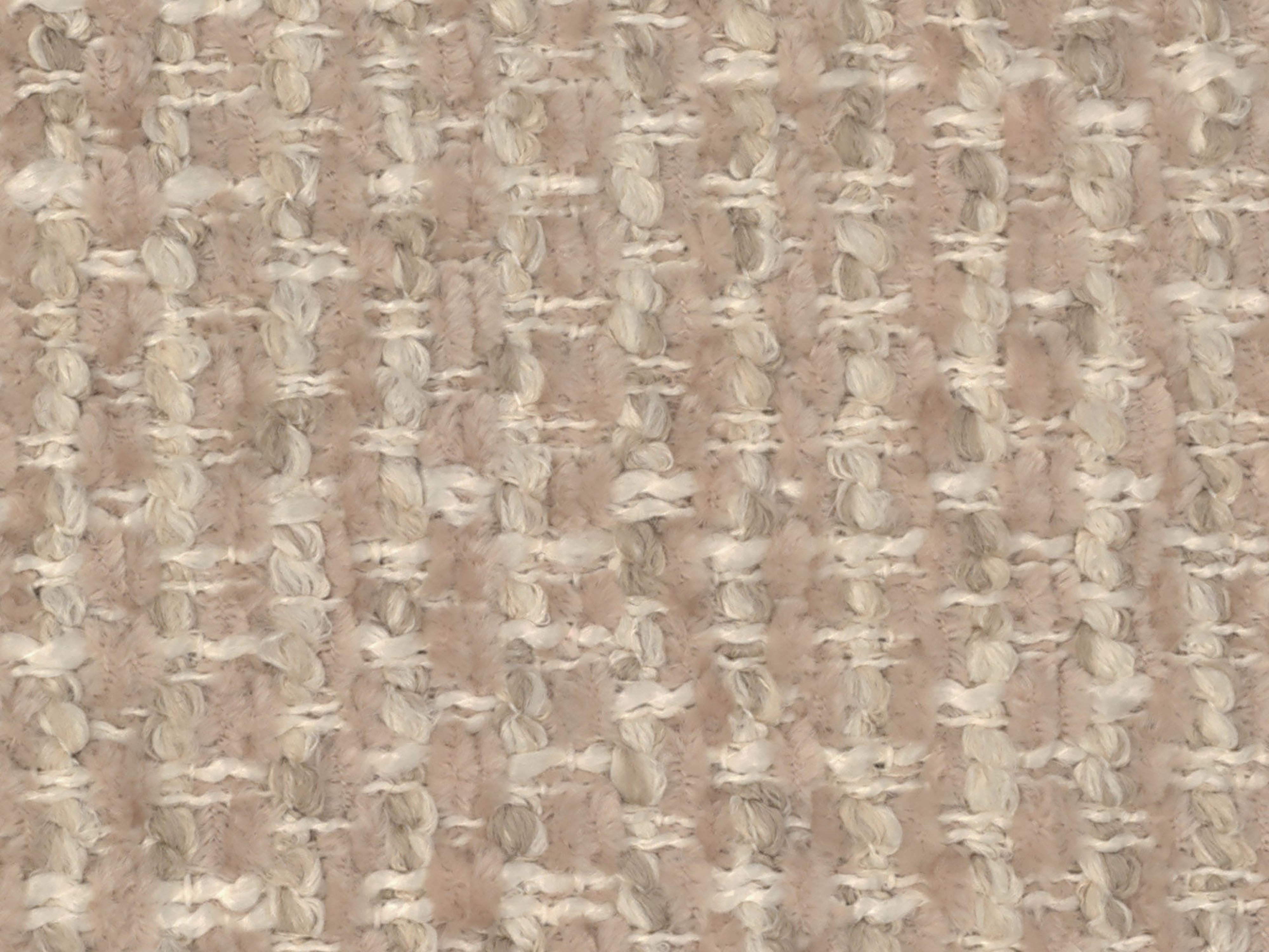 Bett Solange, Material: Chenille