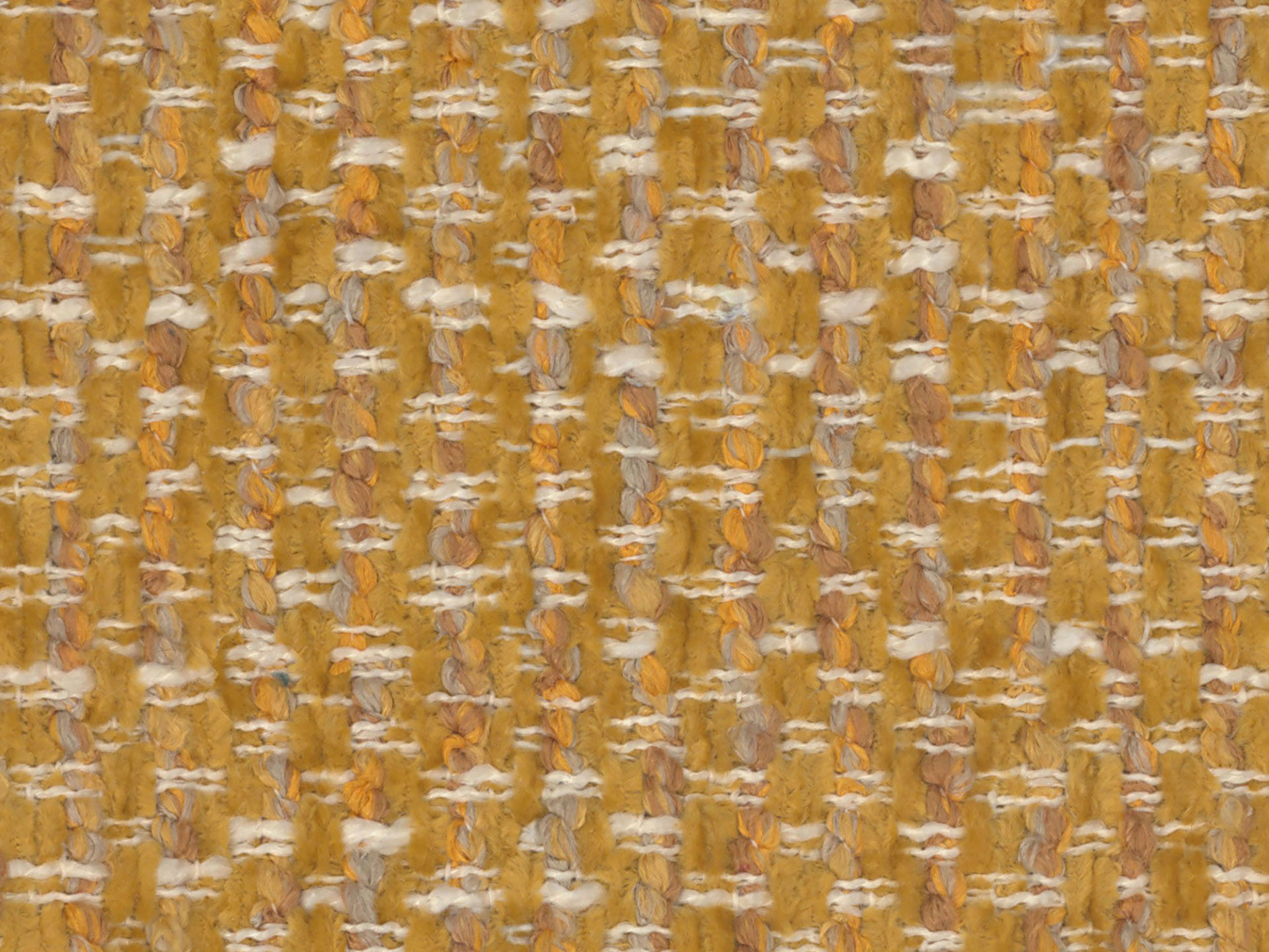 Bett Solange, Material: Chenille