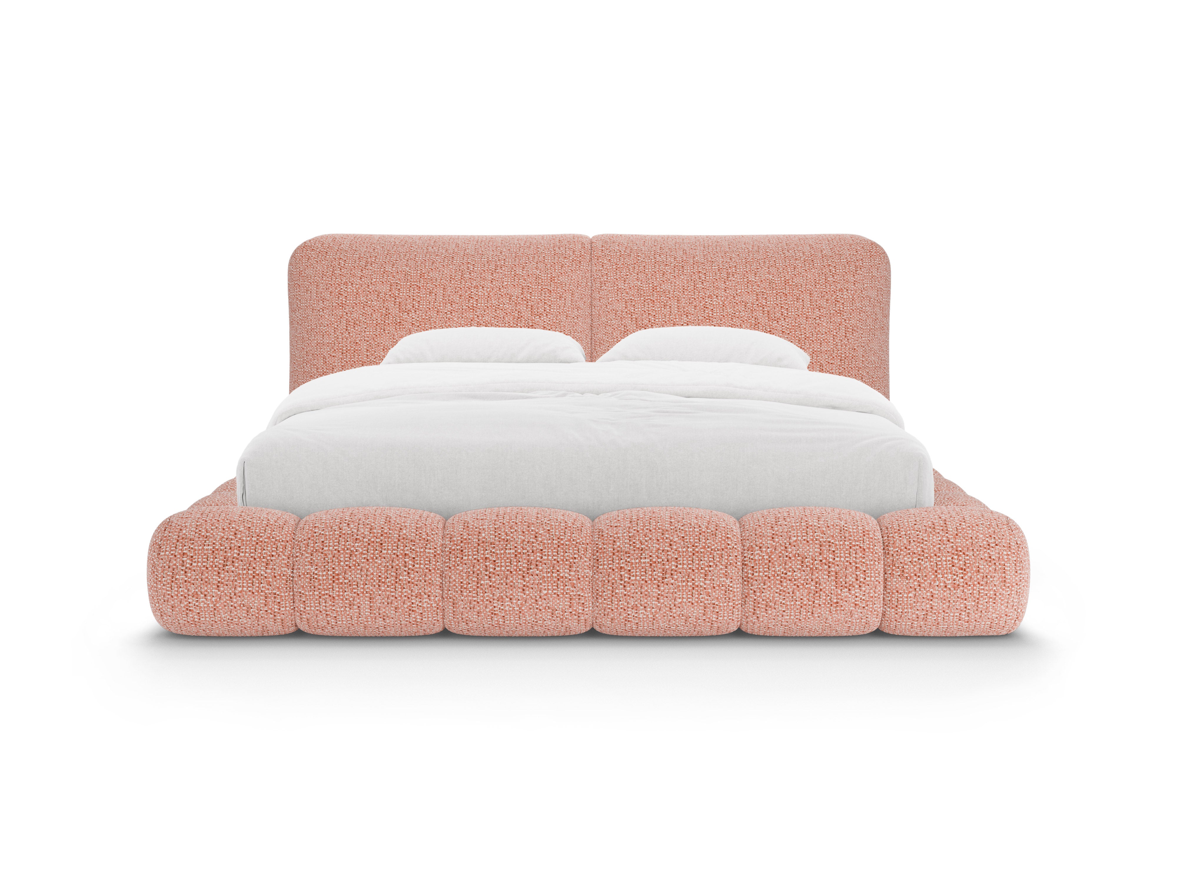 Bett Solange, Material: Chenille
