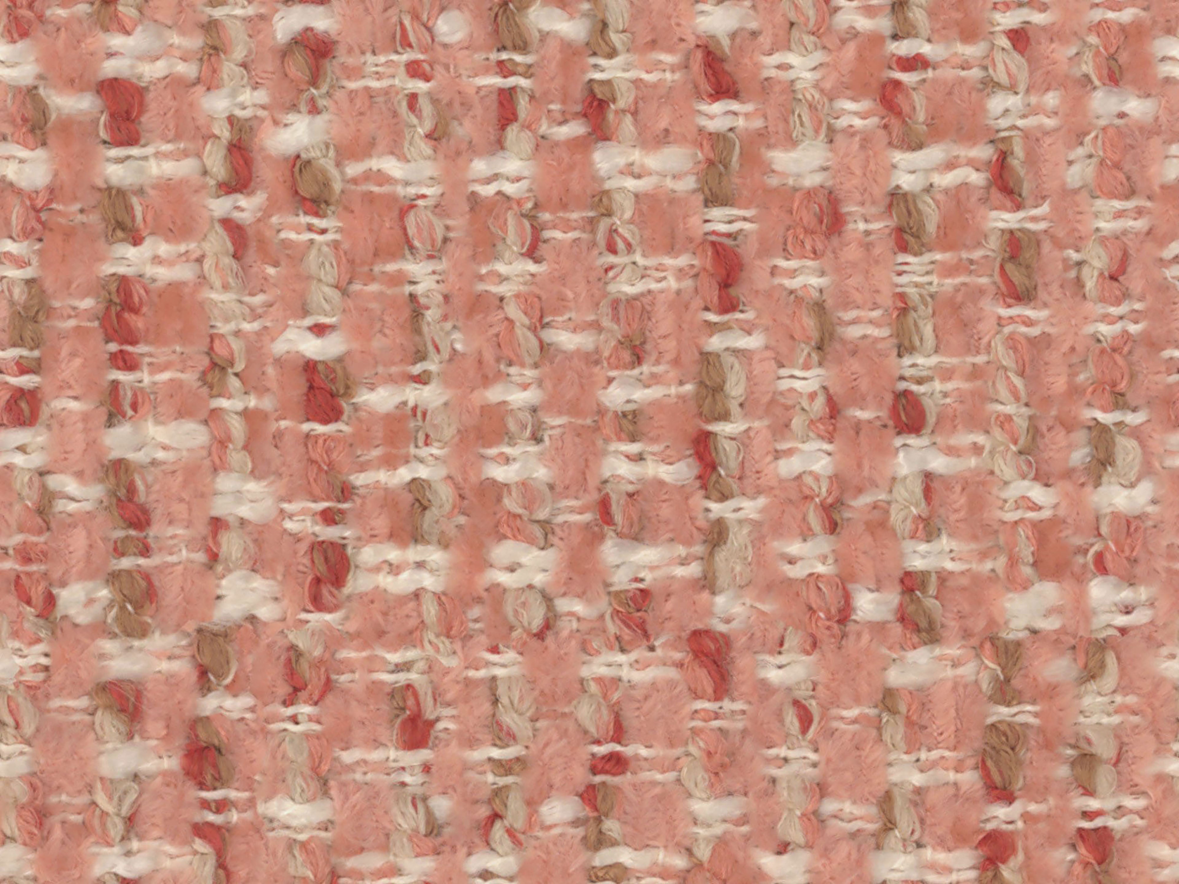 Bett Solange, Material: Chenille