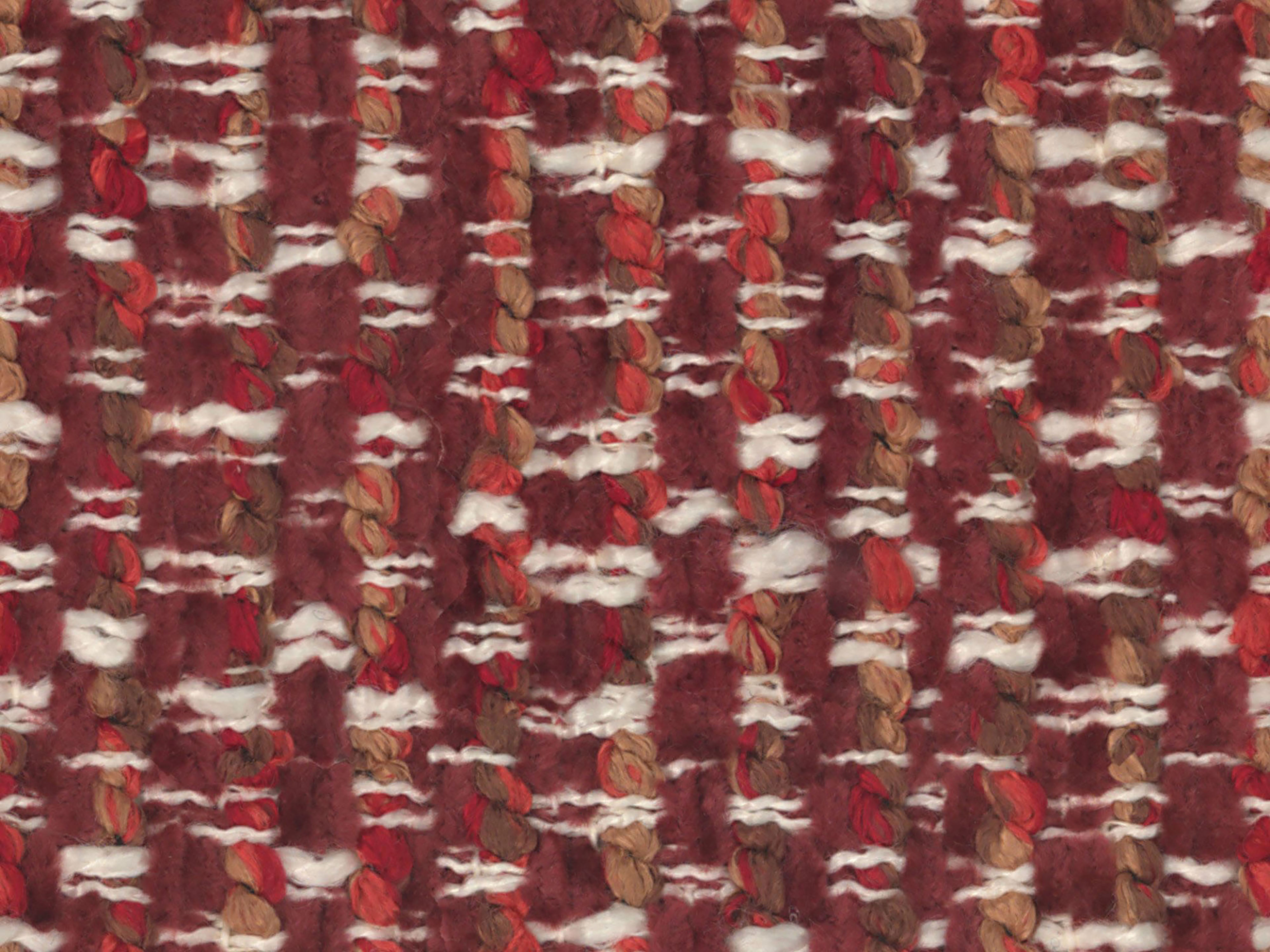 Bett Solange, Material: Chenille