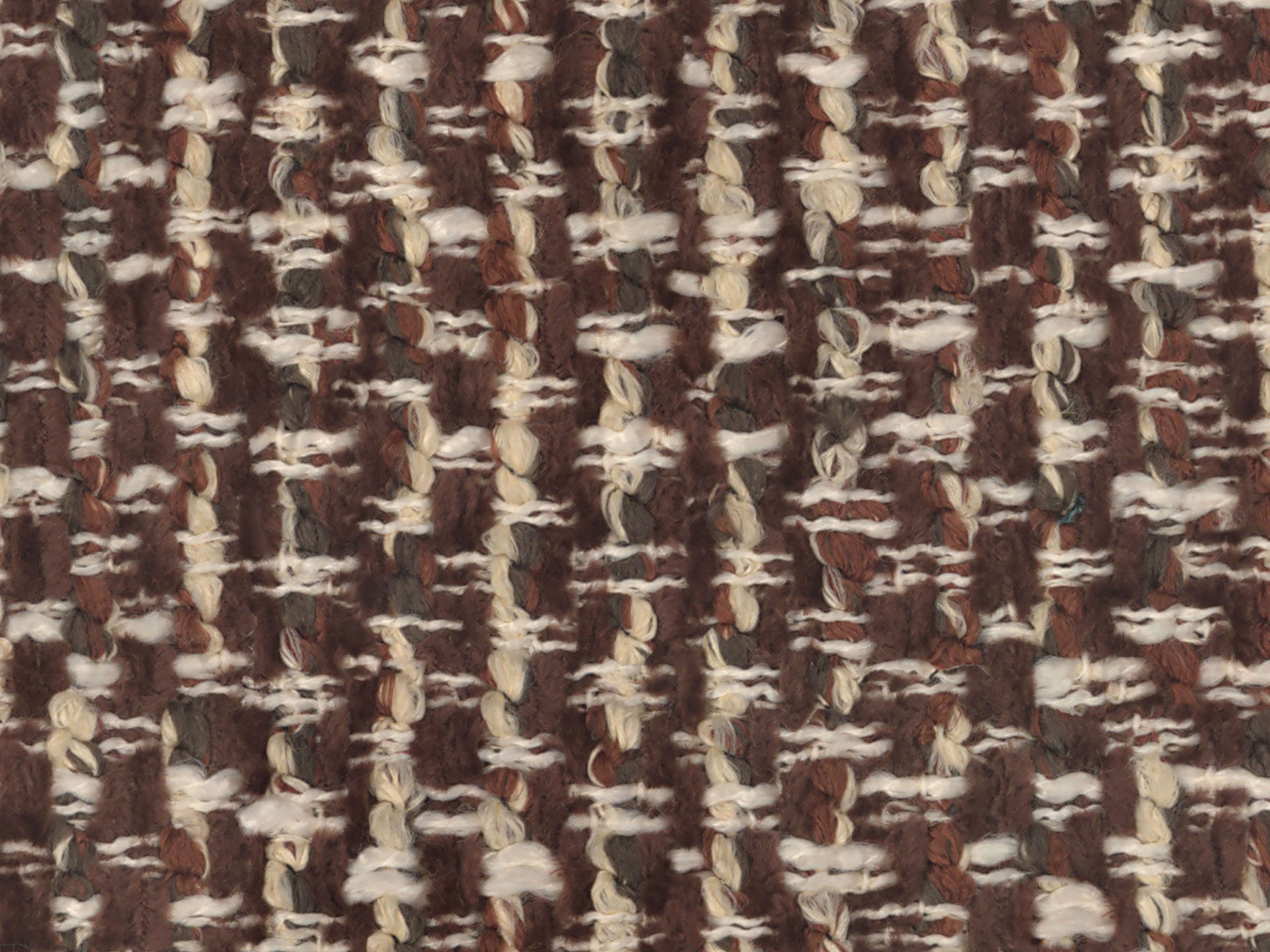 Bett Solange, Material: Chenille