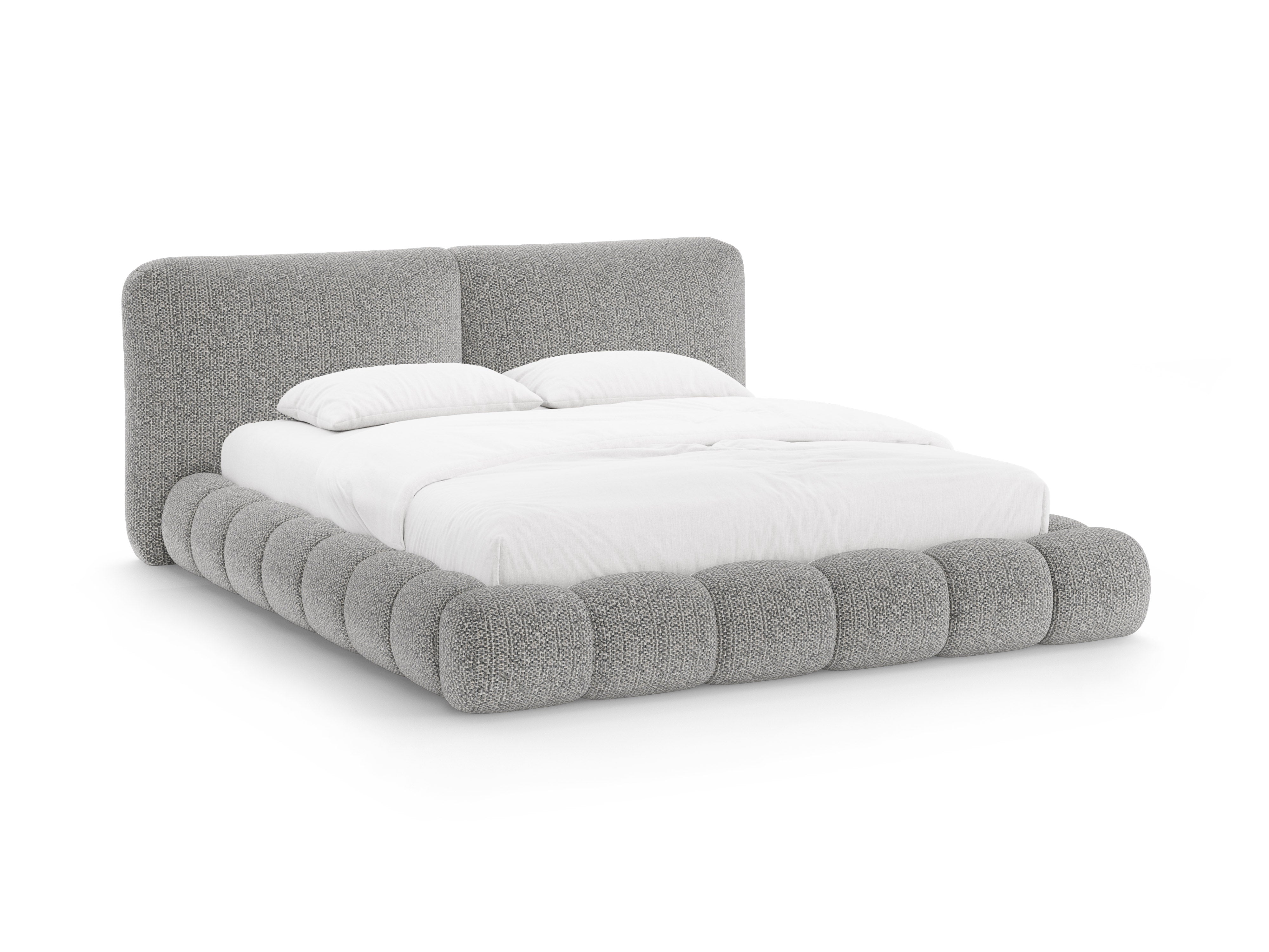 Bett Solange, Material: Chenille