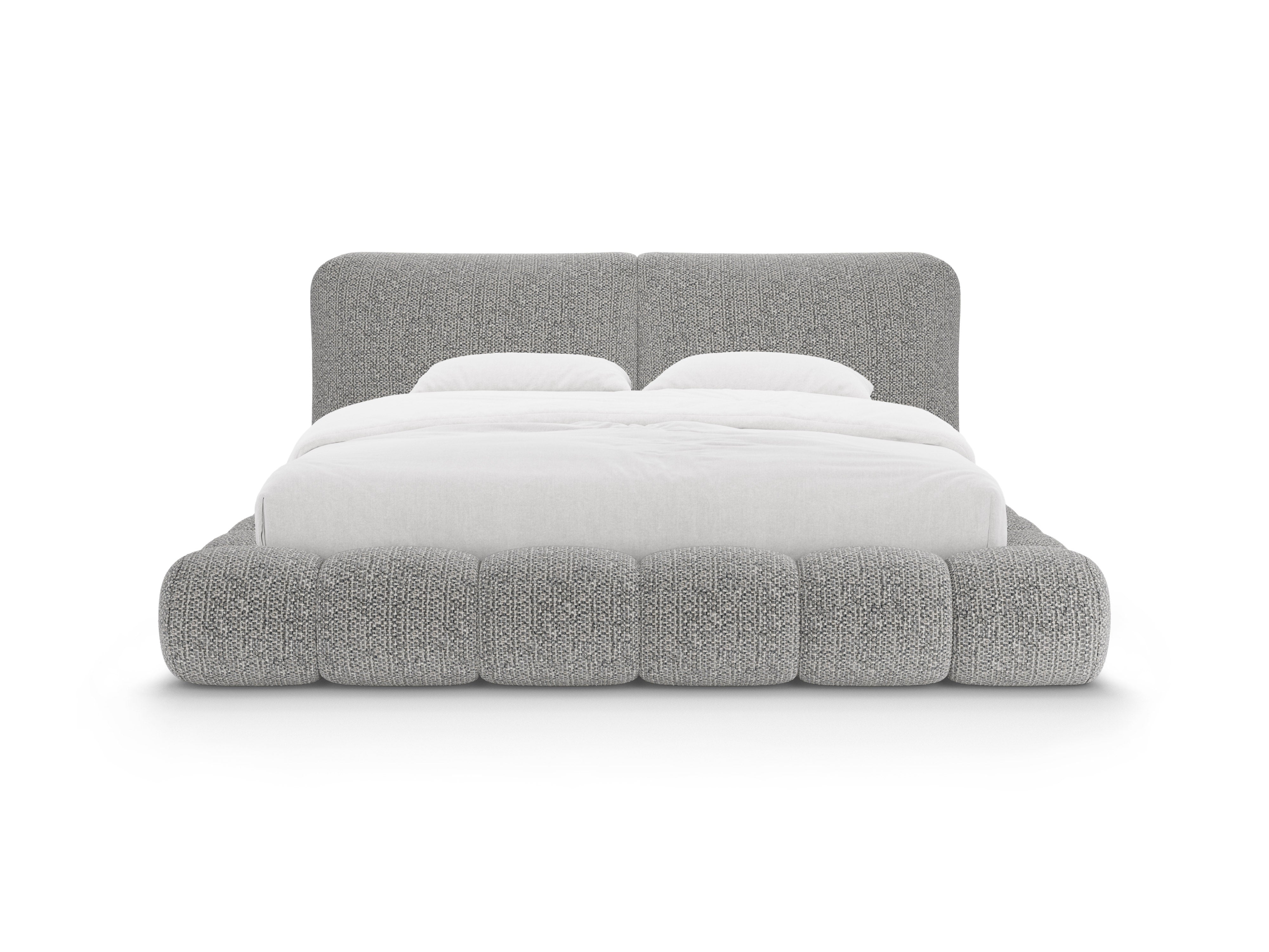 Bett Solange, Material: Chenille