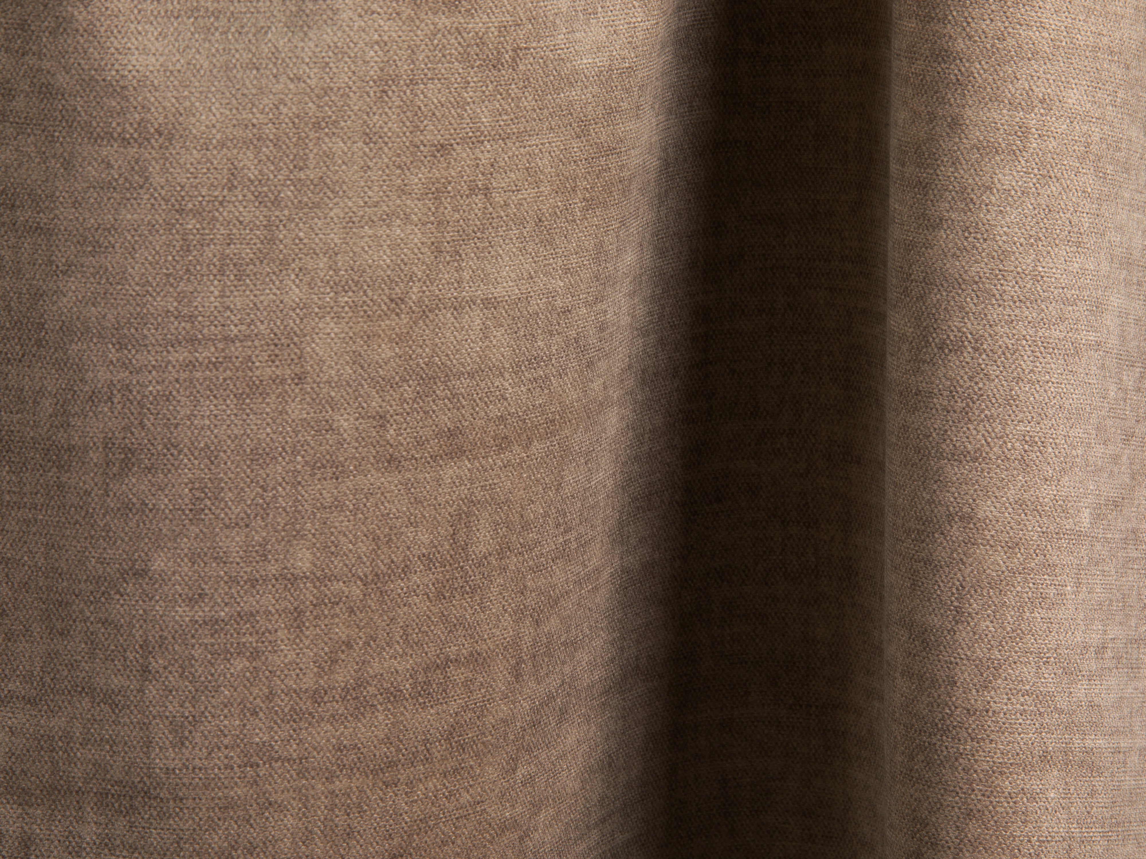 Bett Martina, Material: Samt