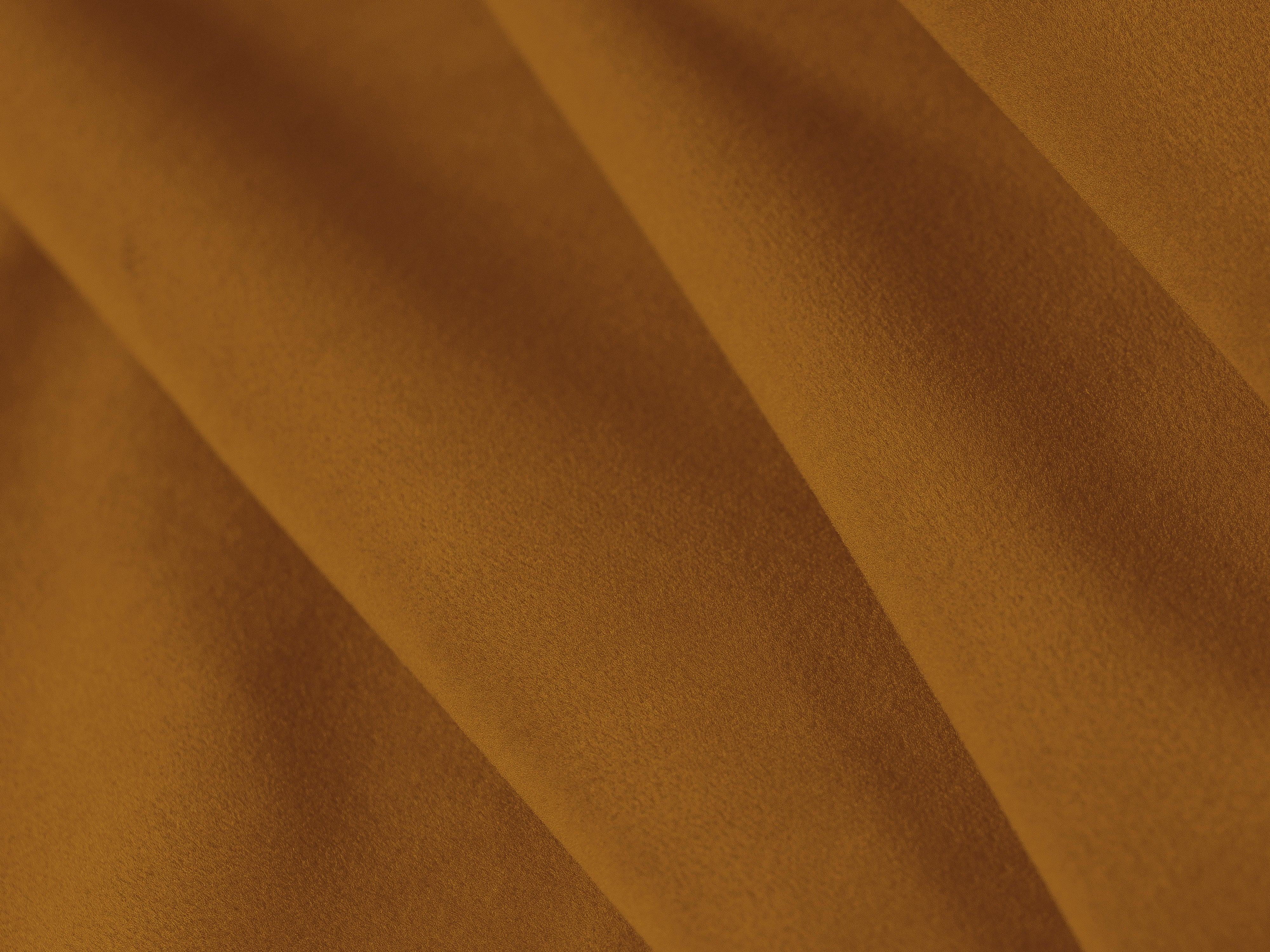 Bett Solange, Material: Samt