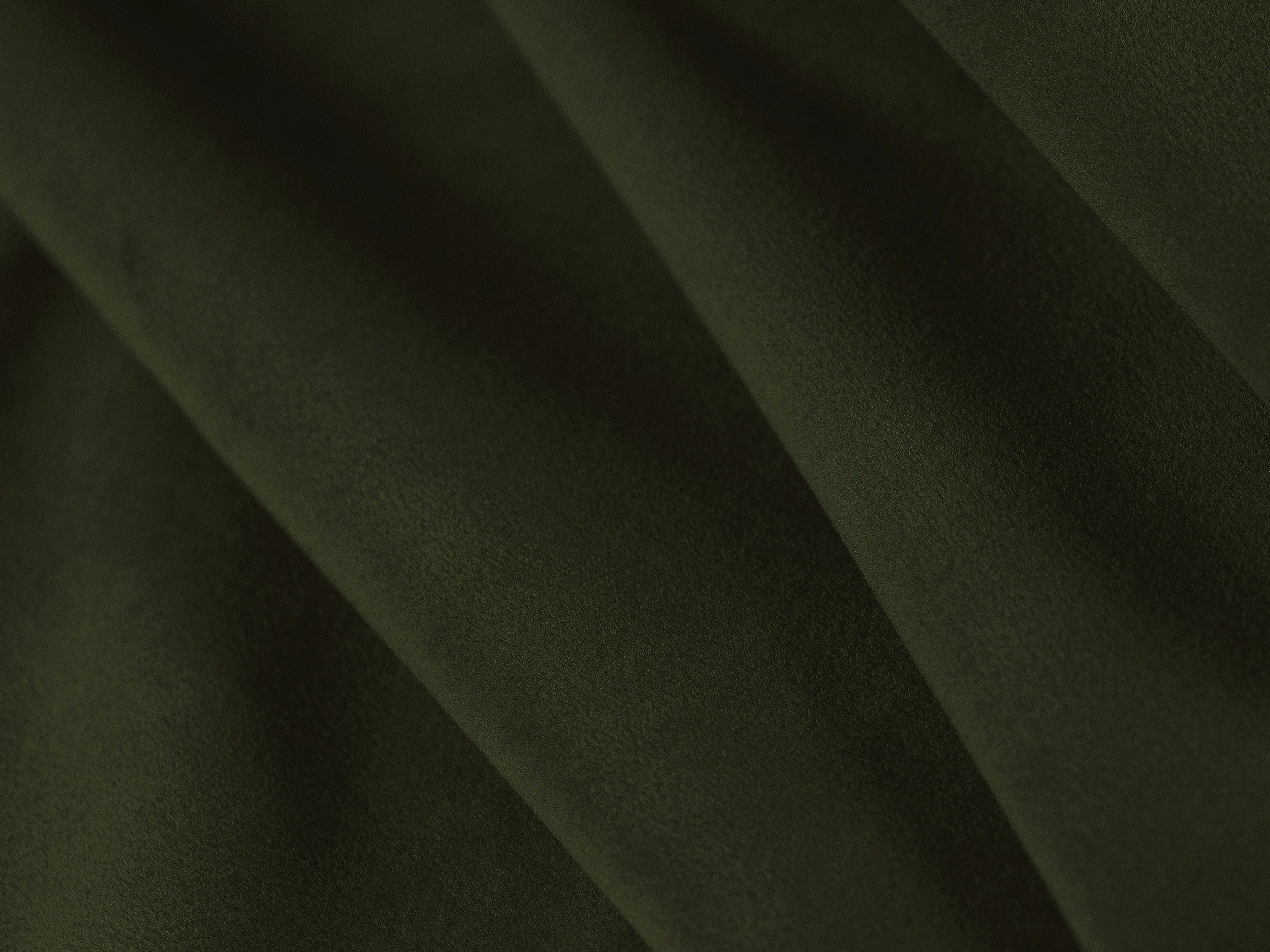 Bett Solange, Material: Samt