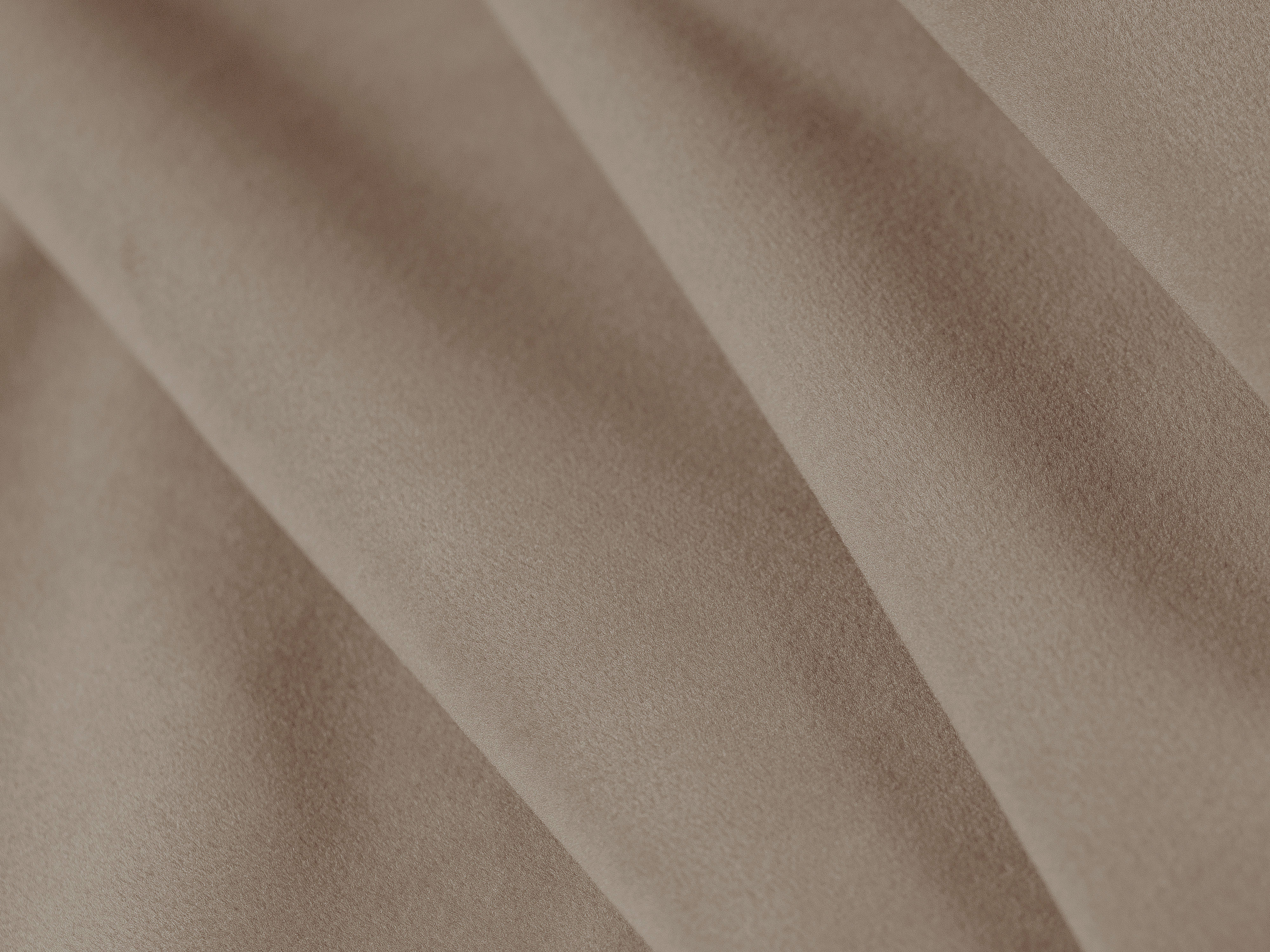 Bett Solange, Material: Samt