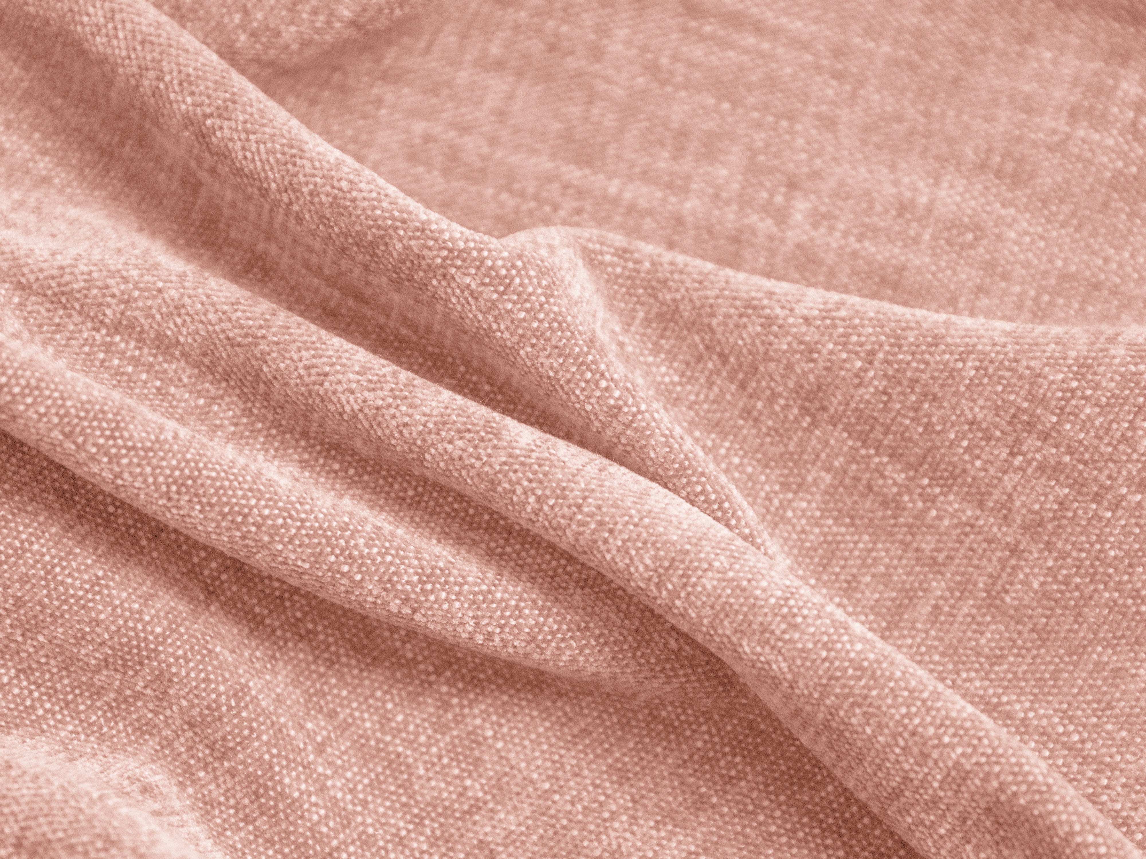 Bett Martina, Material: Strukturierter Stoff
