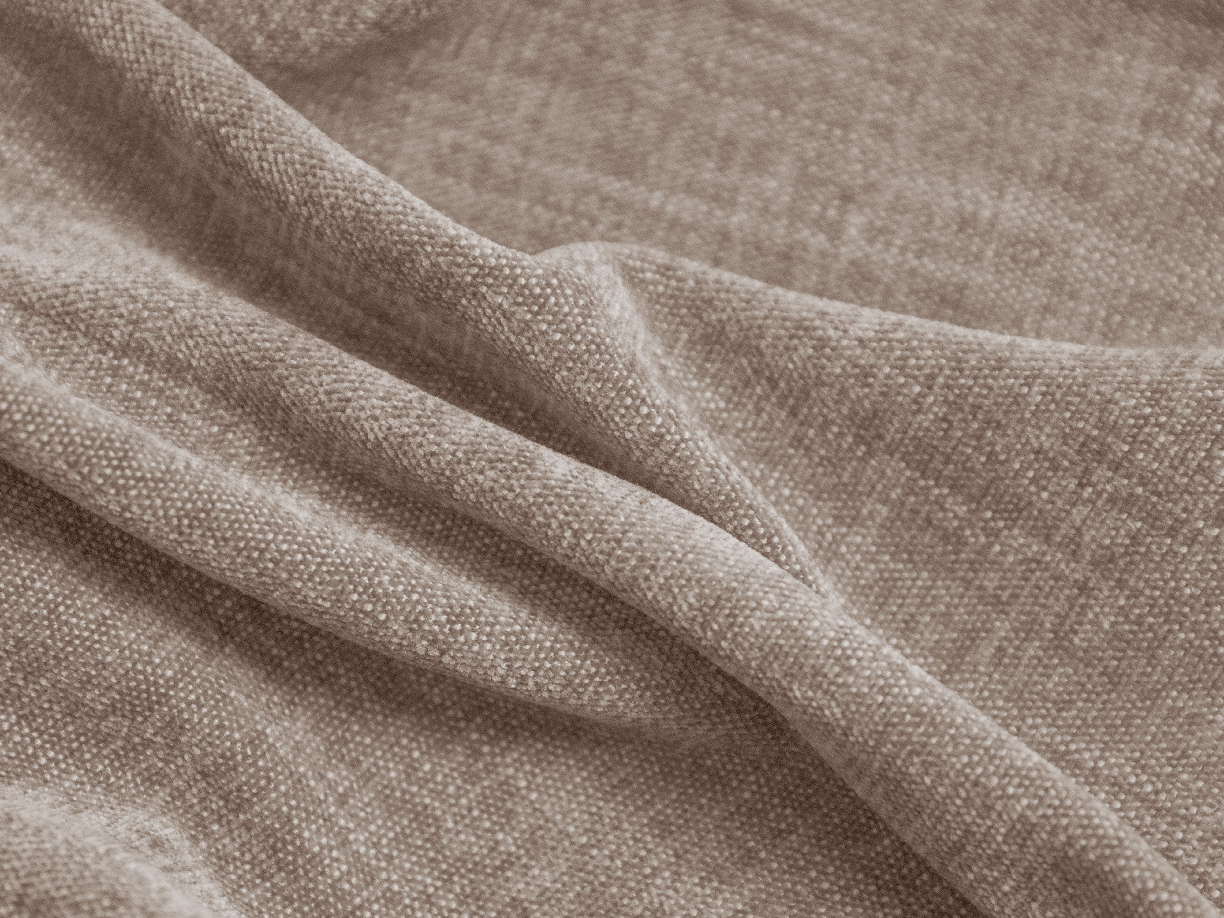 Bett Martina, Material: Strukturierter Stoff