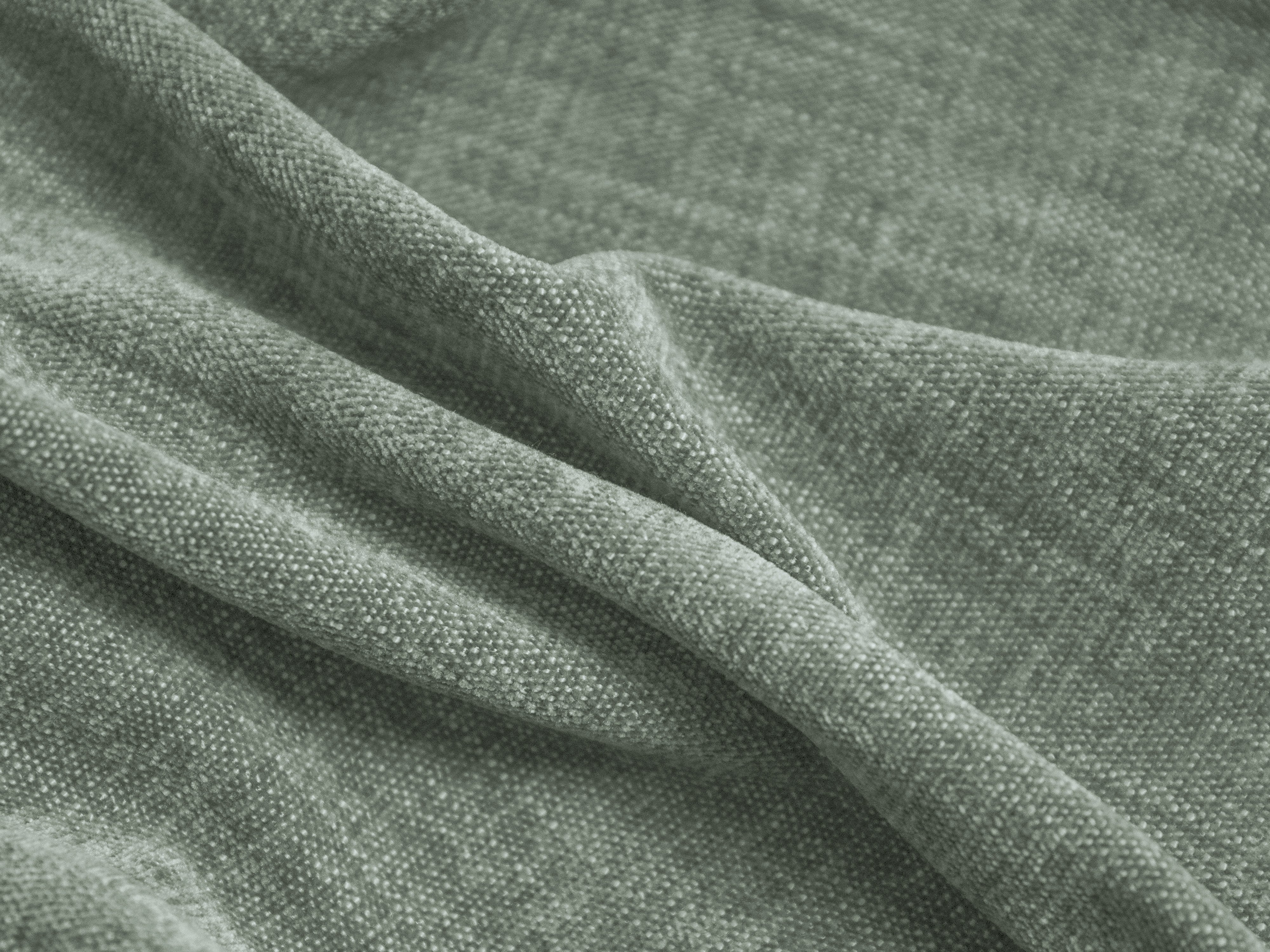 Bett Martina, Material: Strukturierter Stoff