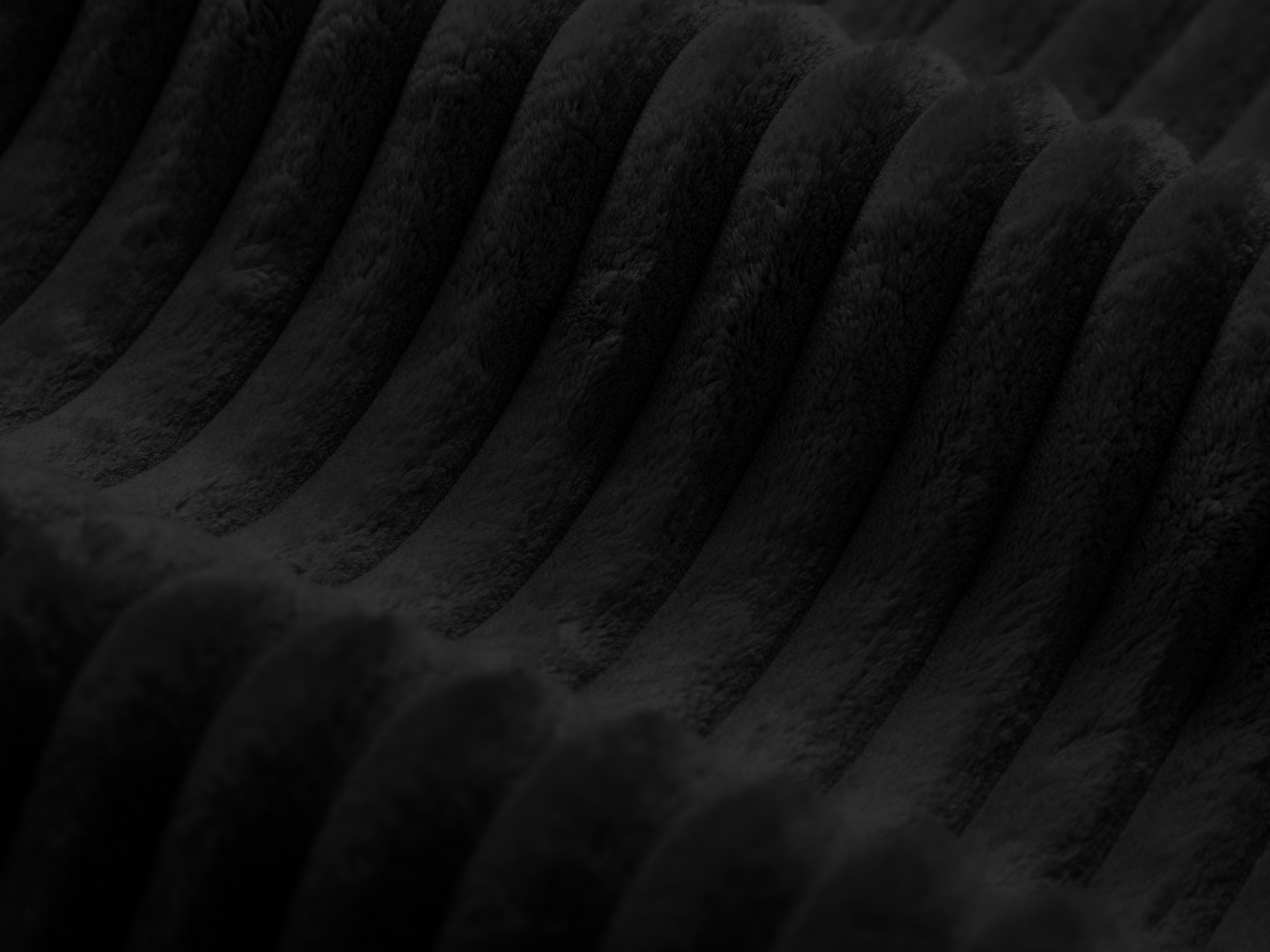 Bett Martina, Material: Rippenstoff
