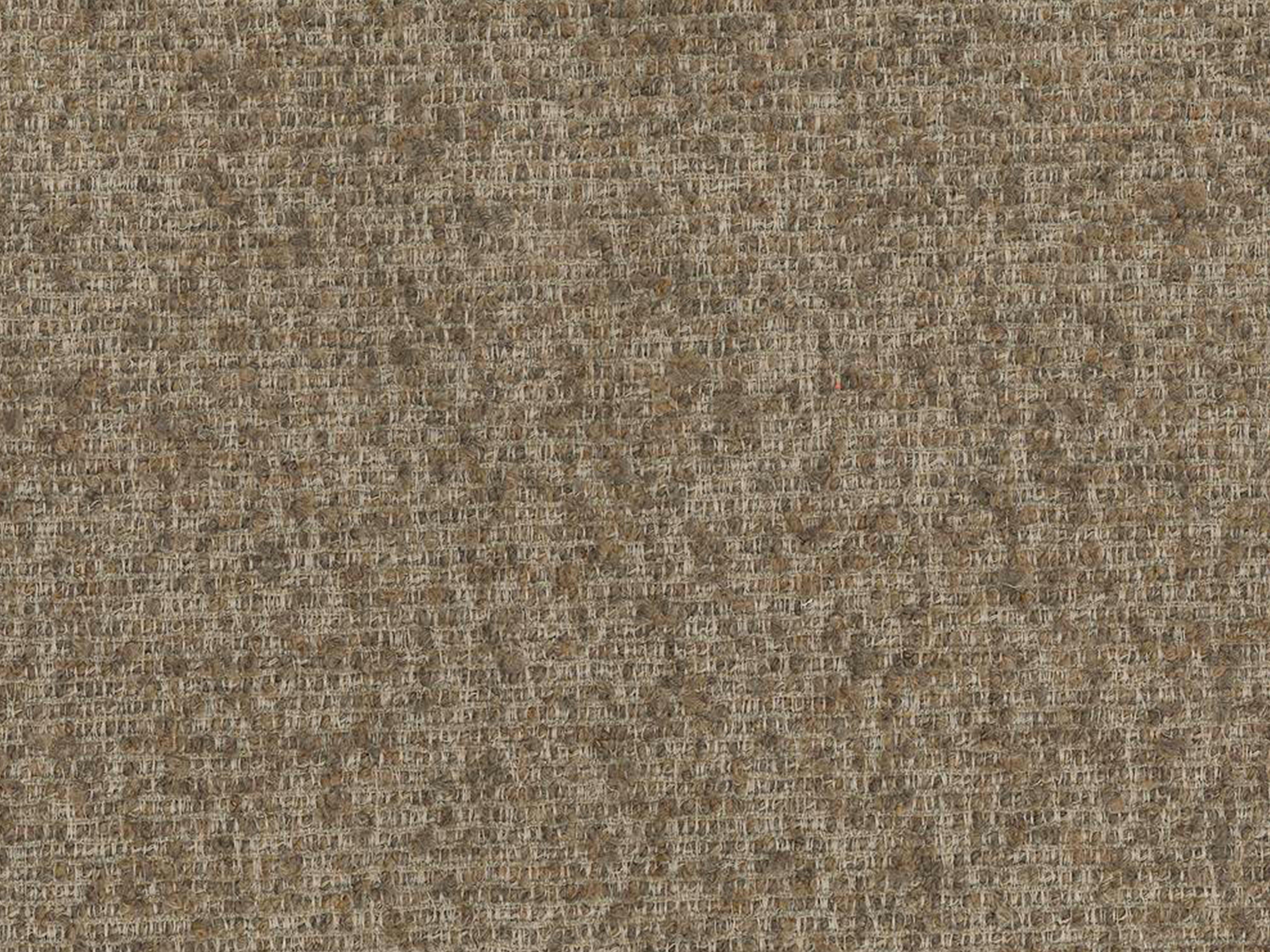 Bett Martina, Material: Bouclé
