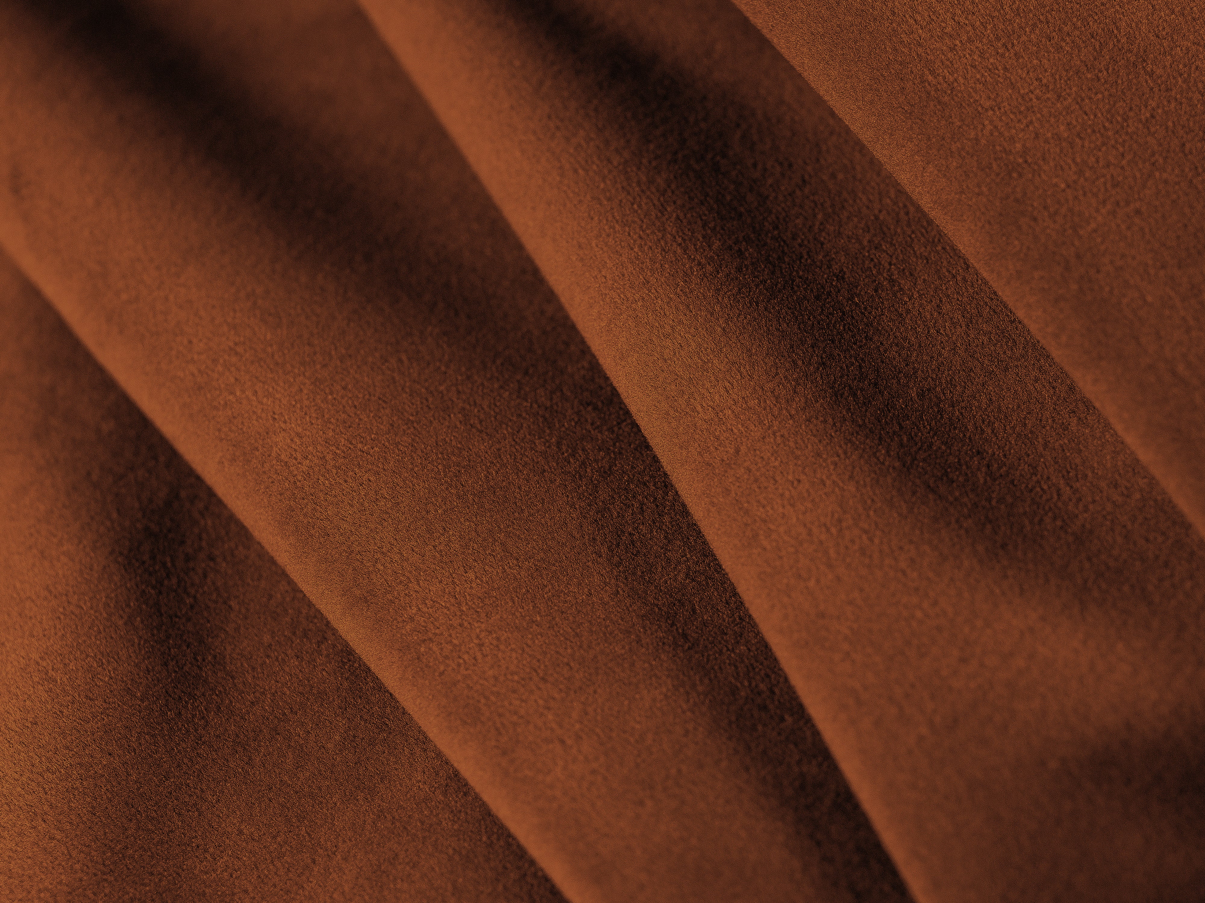 Sitzgarnitur Lupine 309x309 cm, Material: Samt