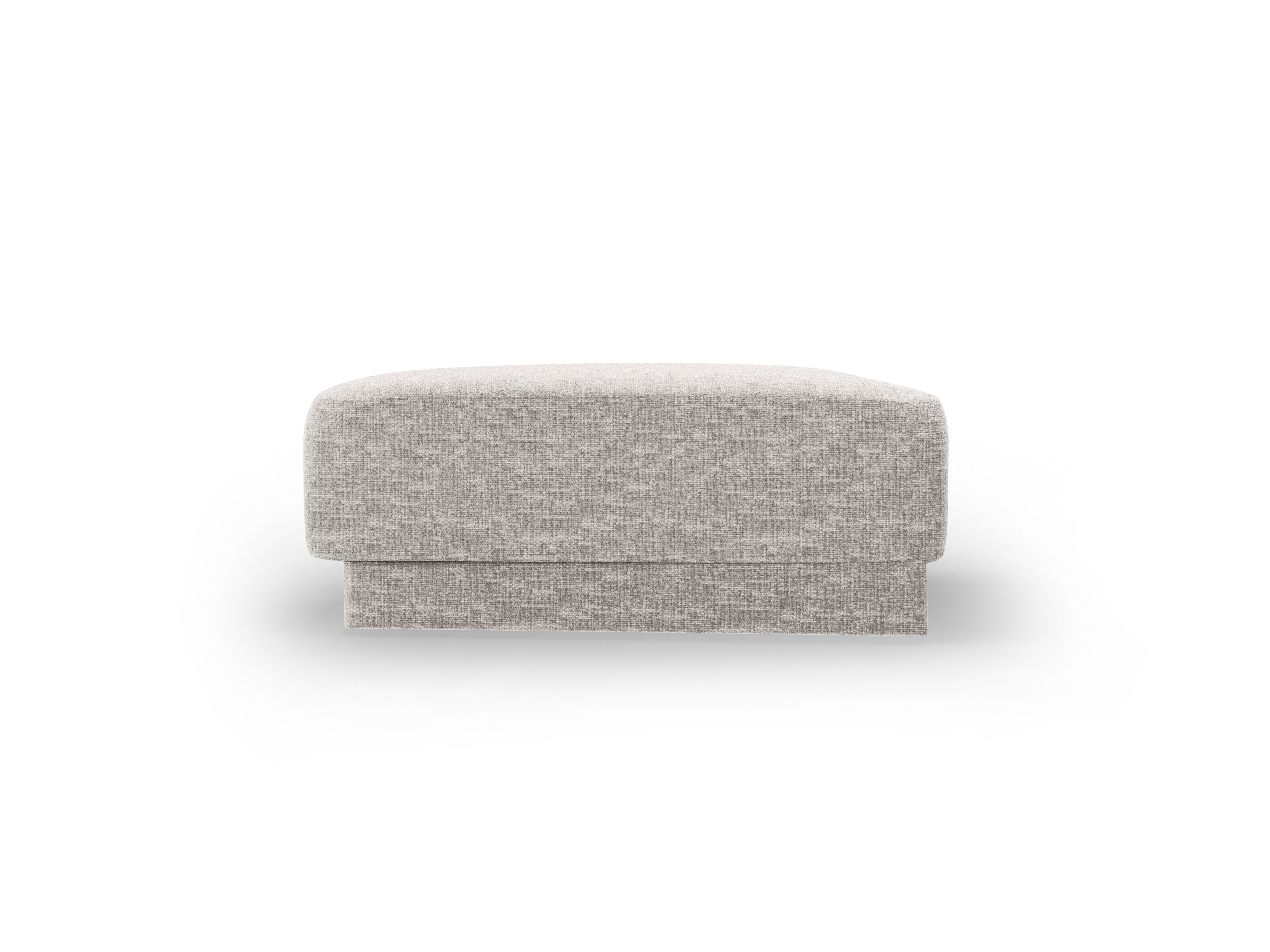 Miley Hocker 79x88cm, Material: Chenille