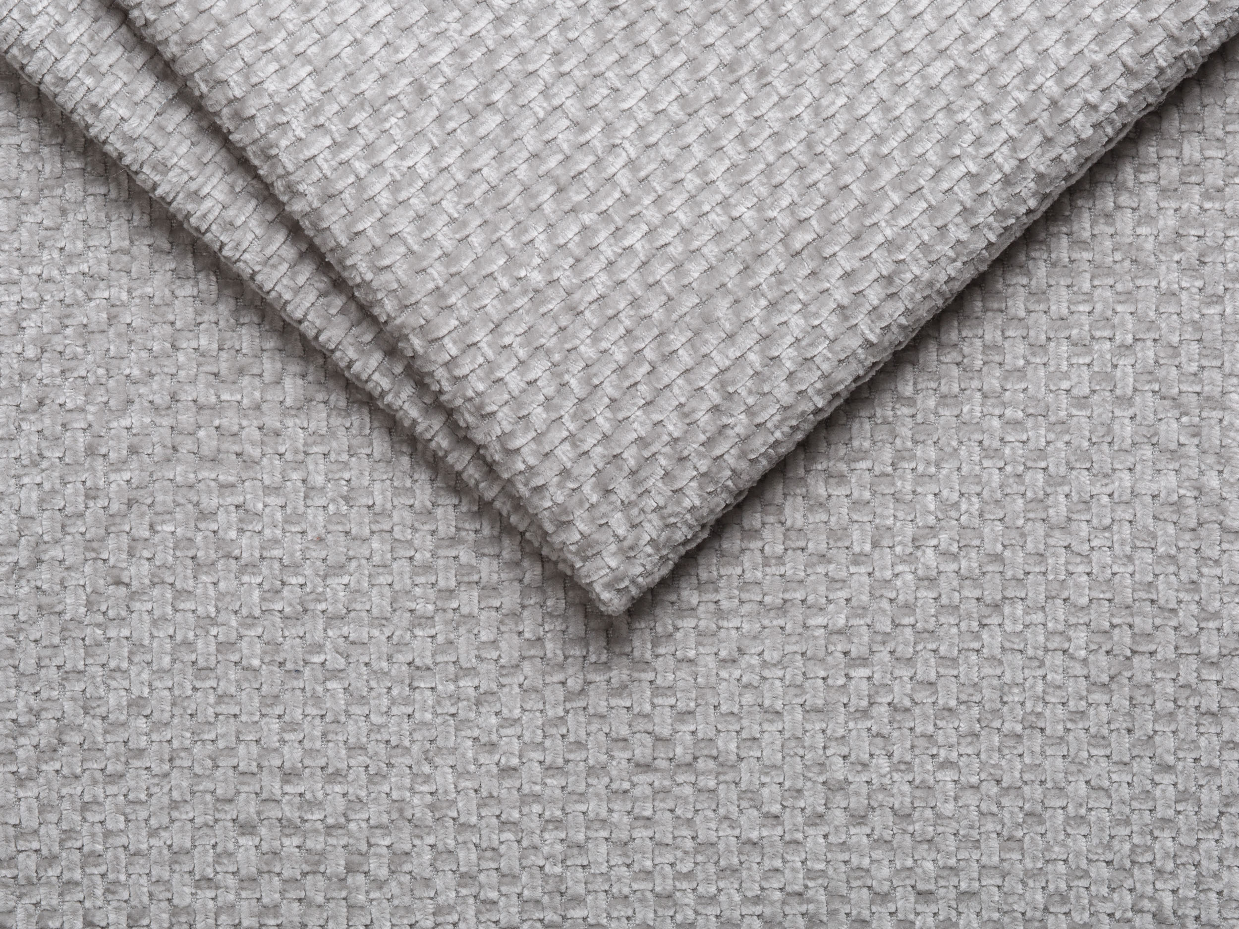 Miley Hocker 79x88cm, Material: Chenille