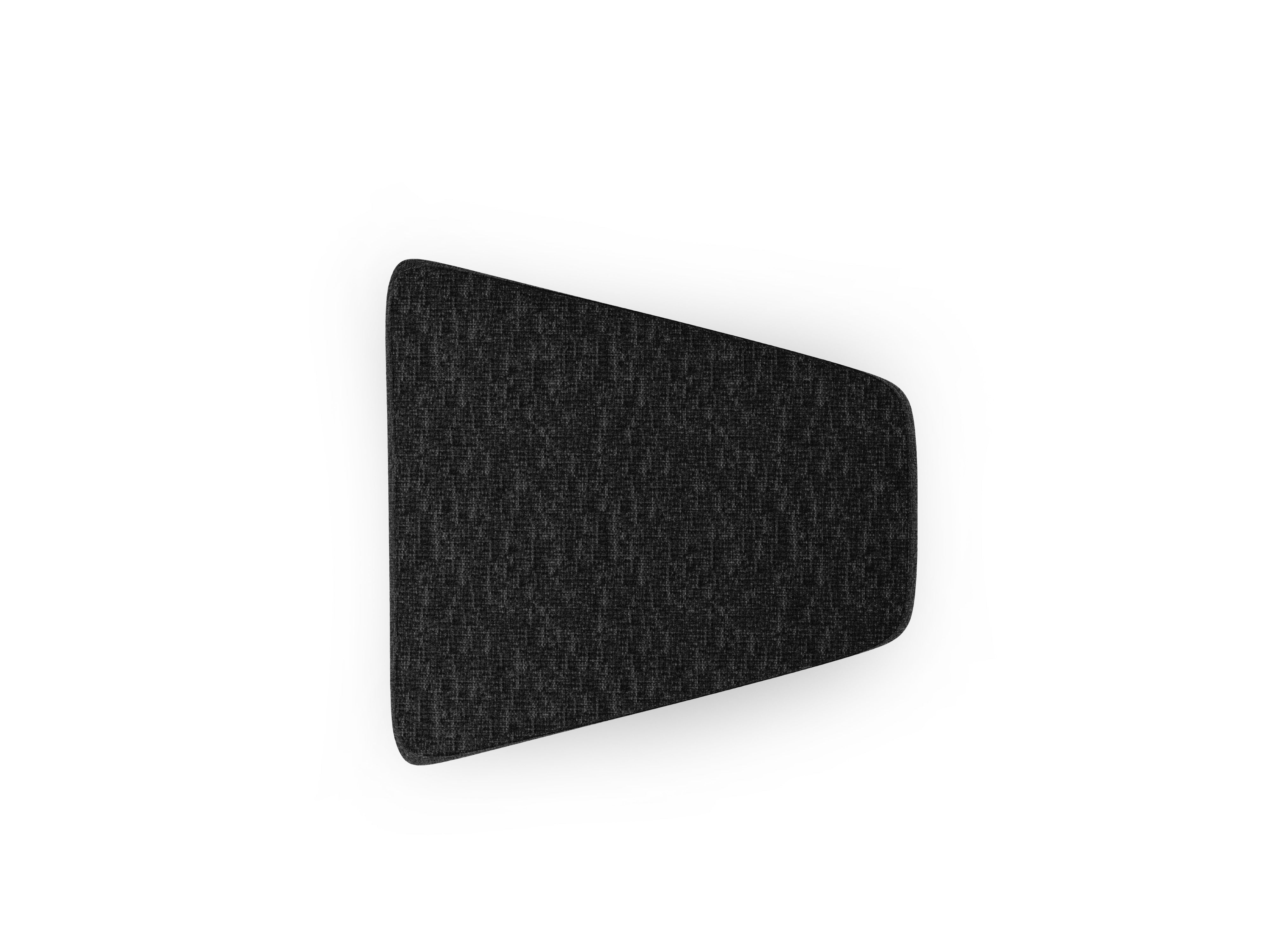 Miley Hocker 79x88cm, Material: Chenille