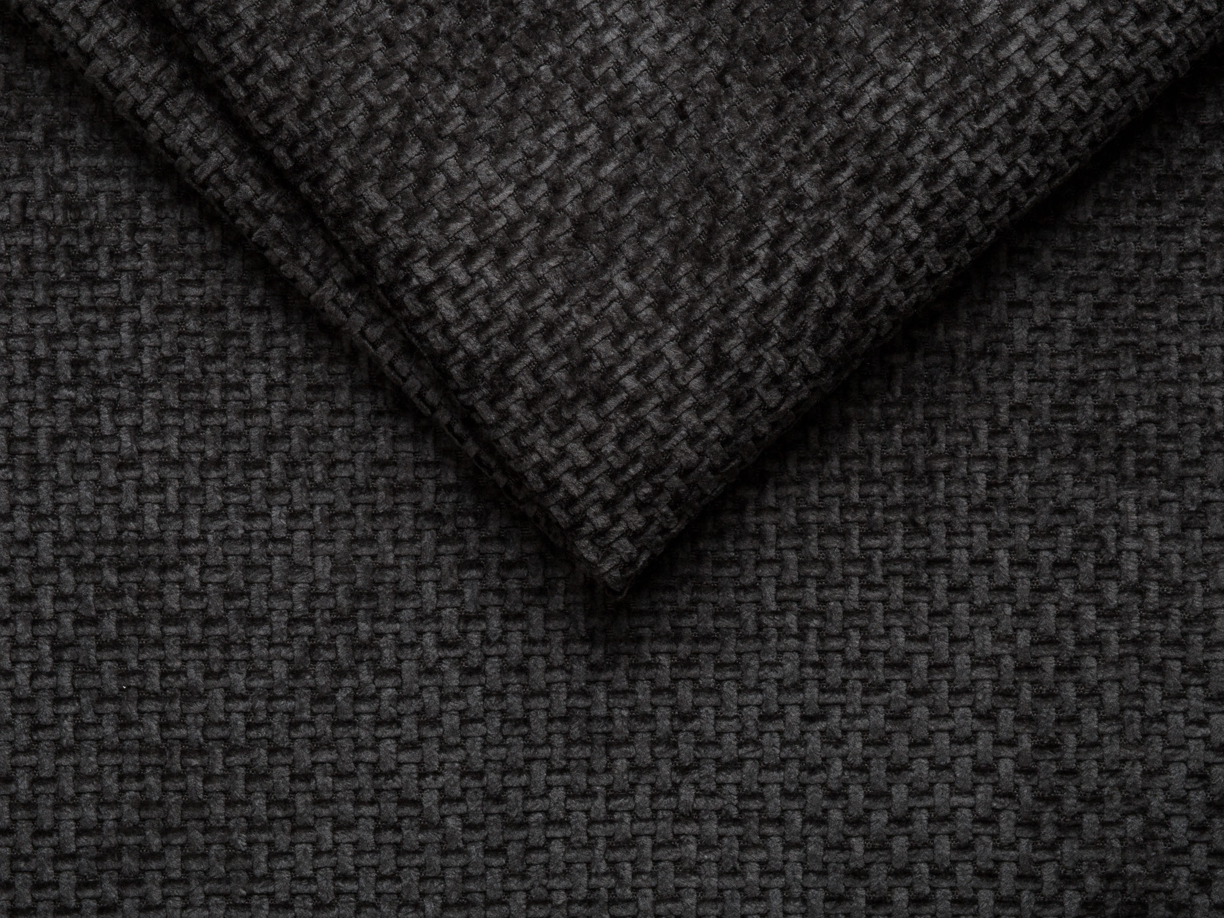 Sitzgarnitur Miley 303x126cm, Material: Chenille