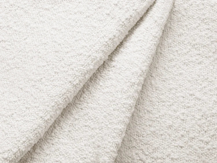 Sofa Miley 323x90cm, Material: Bouclé