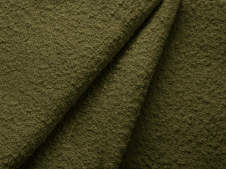 Sofa Miley 323x90cm, Material: Bouclé