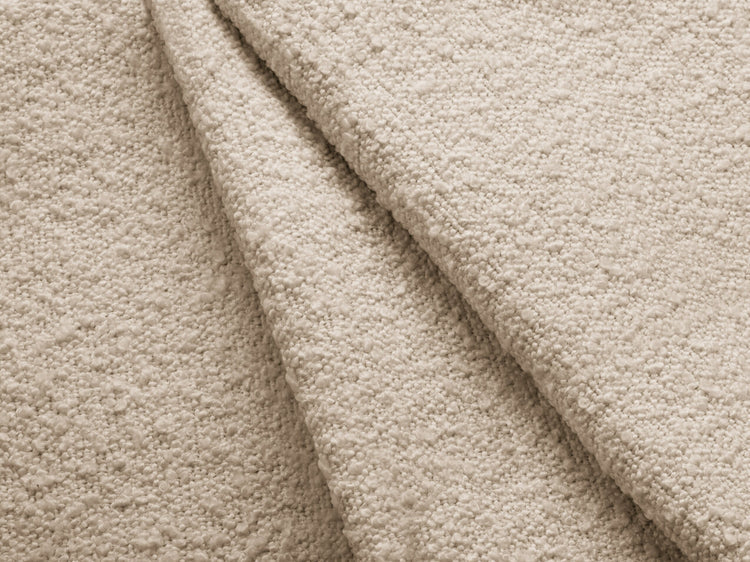 Sessel Miley 103x90cm, Material: Bouclé
