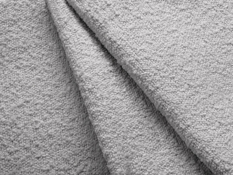 Sessel Miley 103x90cm, Material: Bouclé