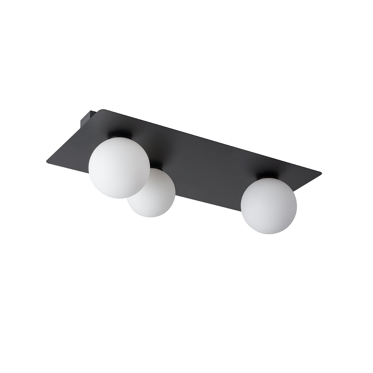 Deckenleuchte ARGON RECHTECK