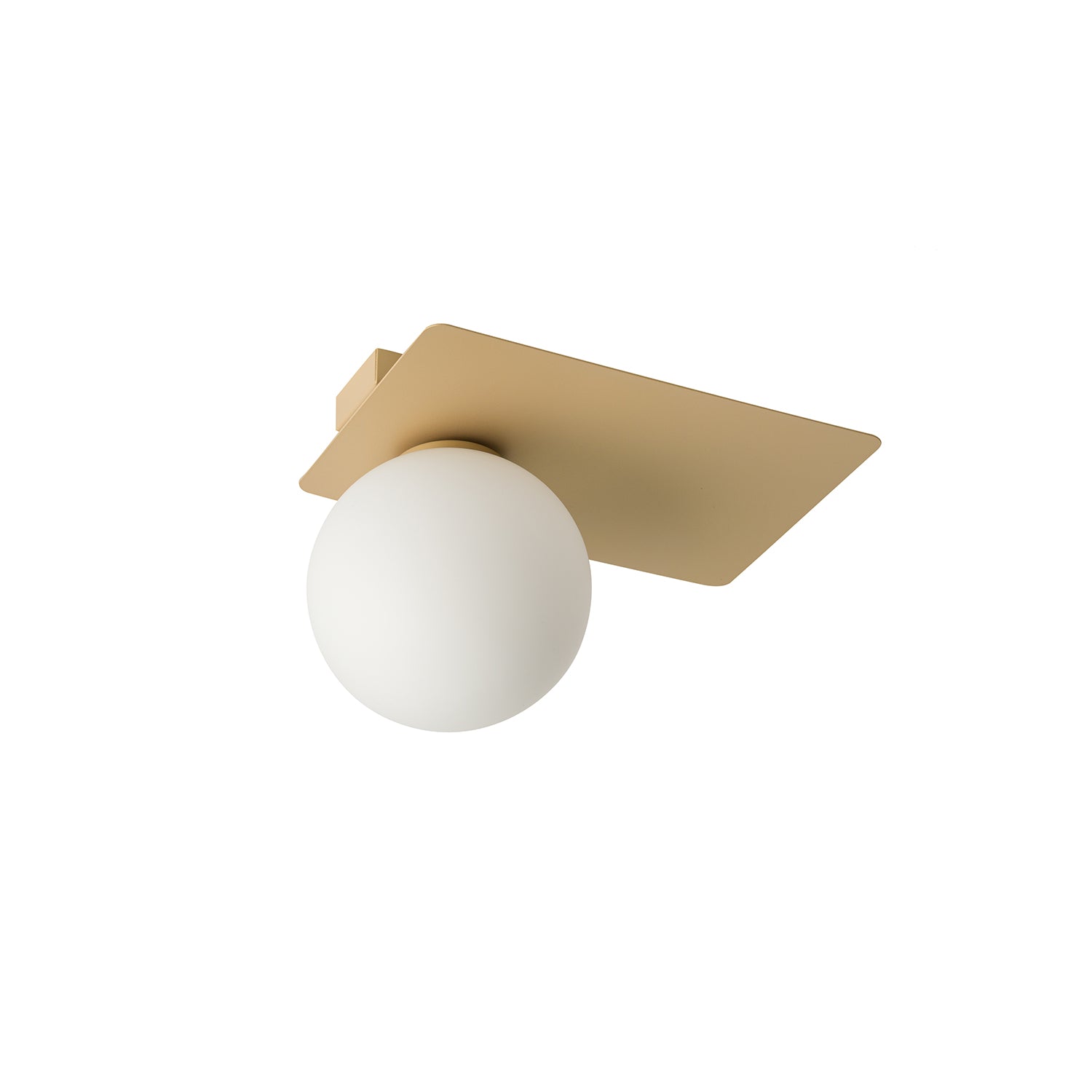 Deckenleuchte ARGON RECHTECK