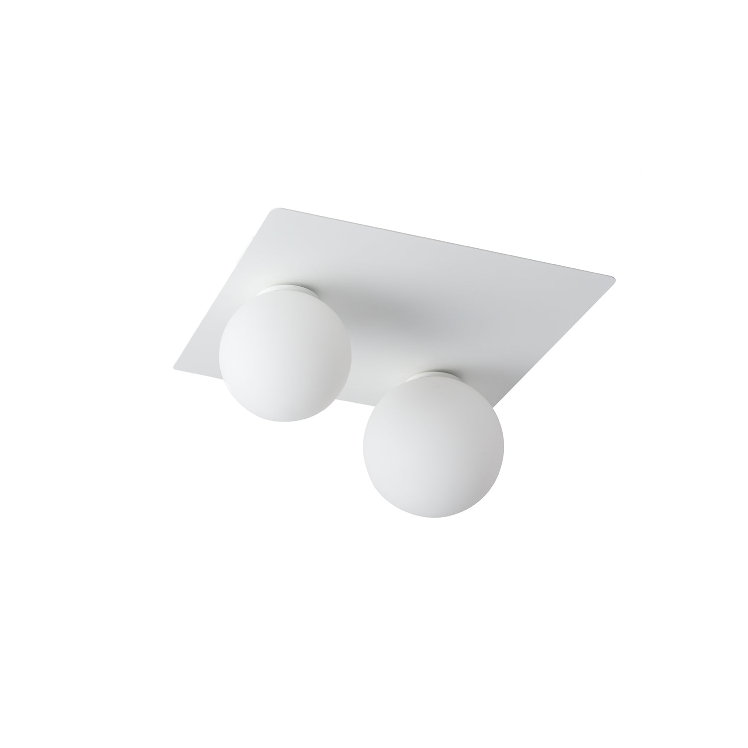 Deckenleuchte ARGON RECHTECK