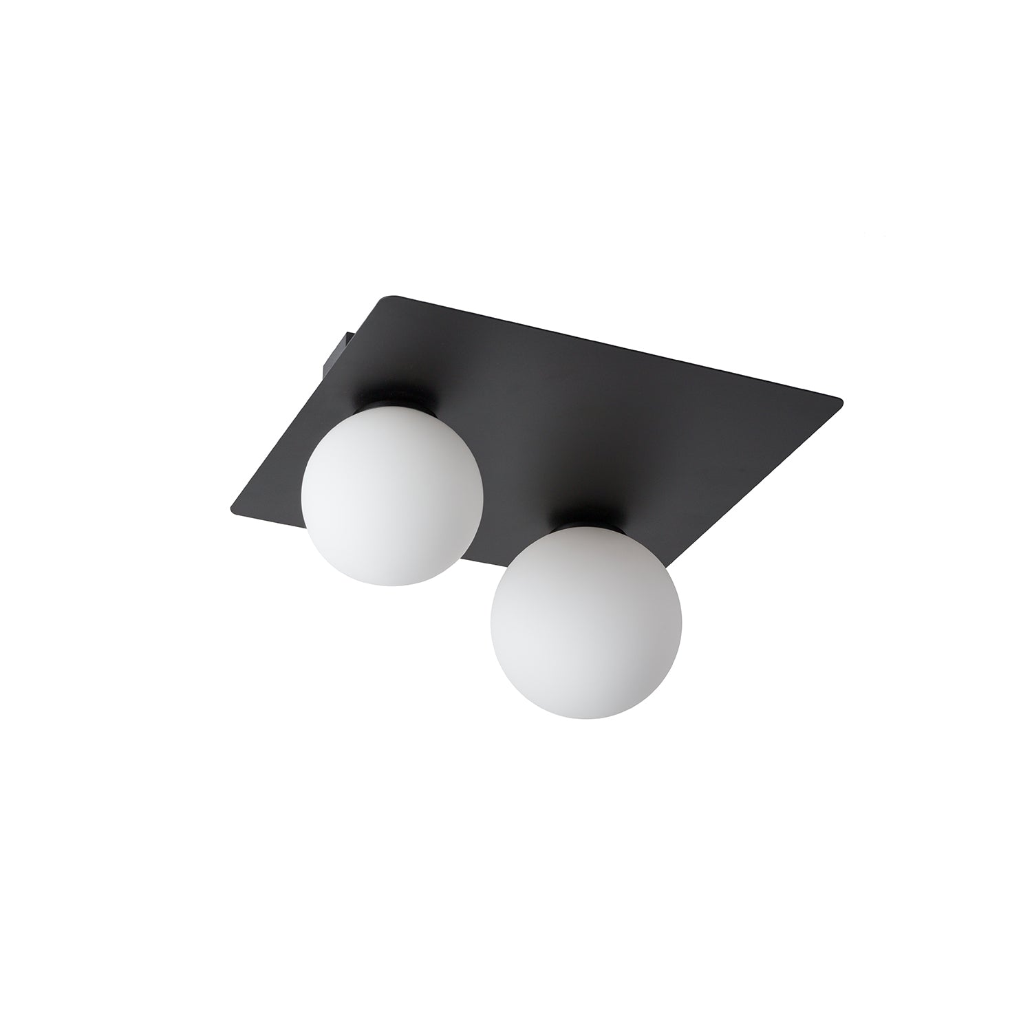 Deckenleuchte ARGON RECHTECK