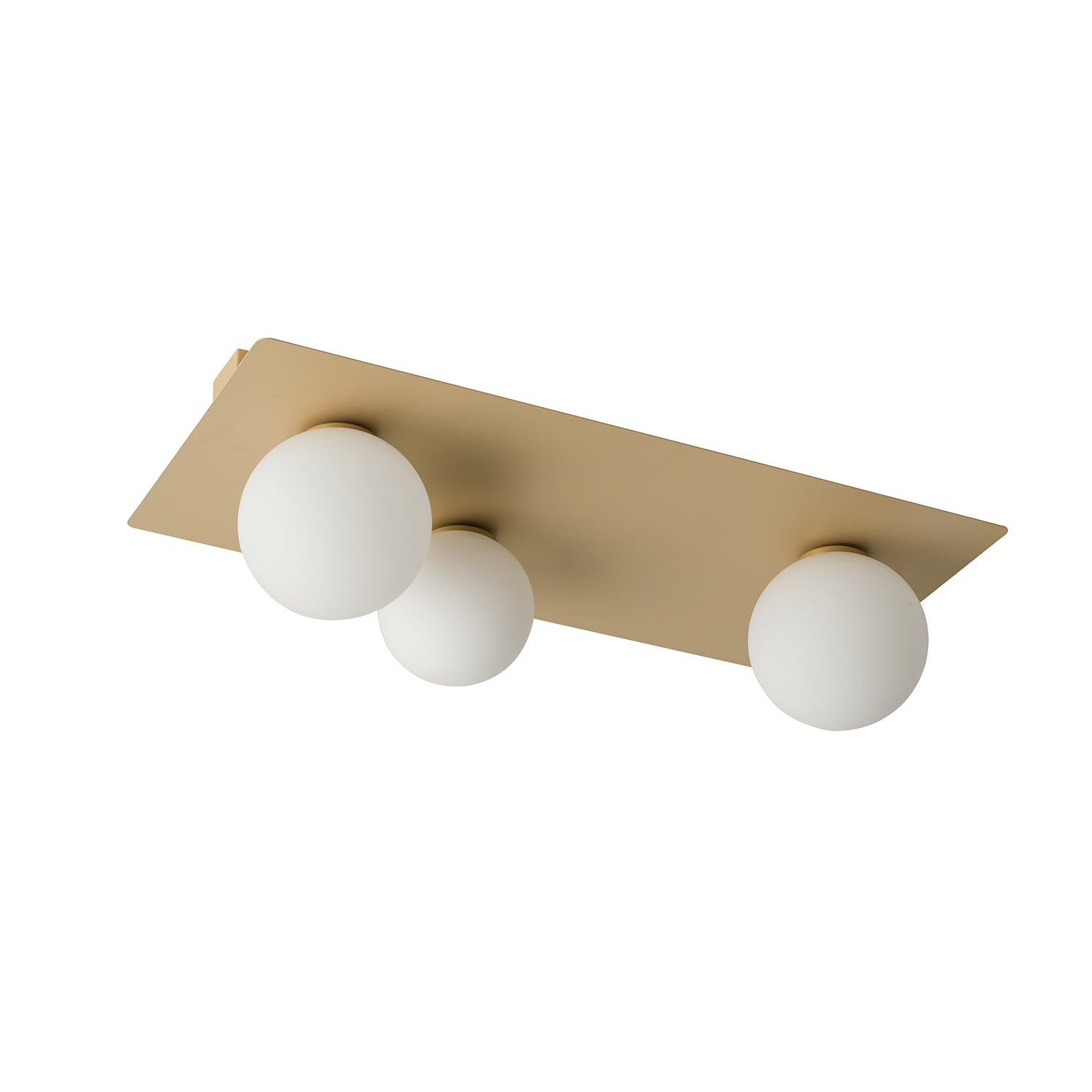 Deckenleuchte ARGON RECHTECK