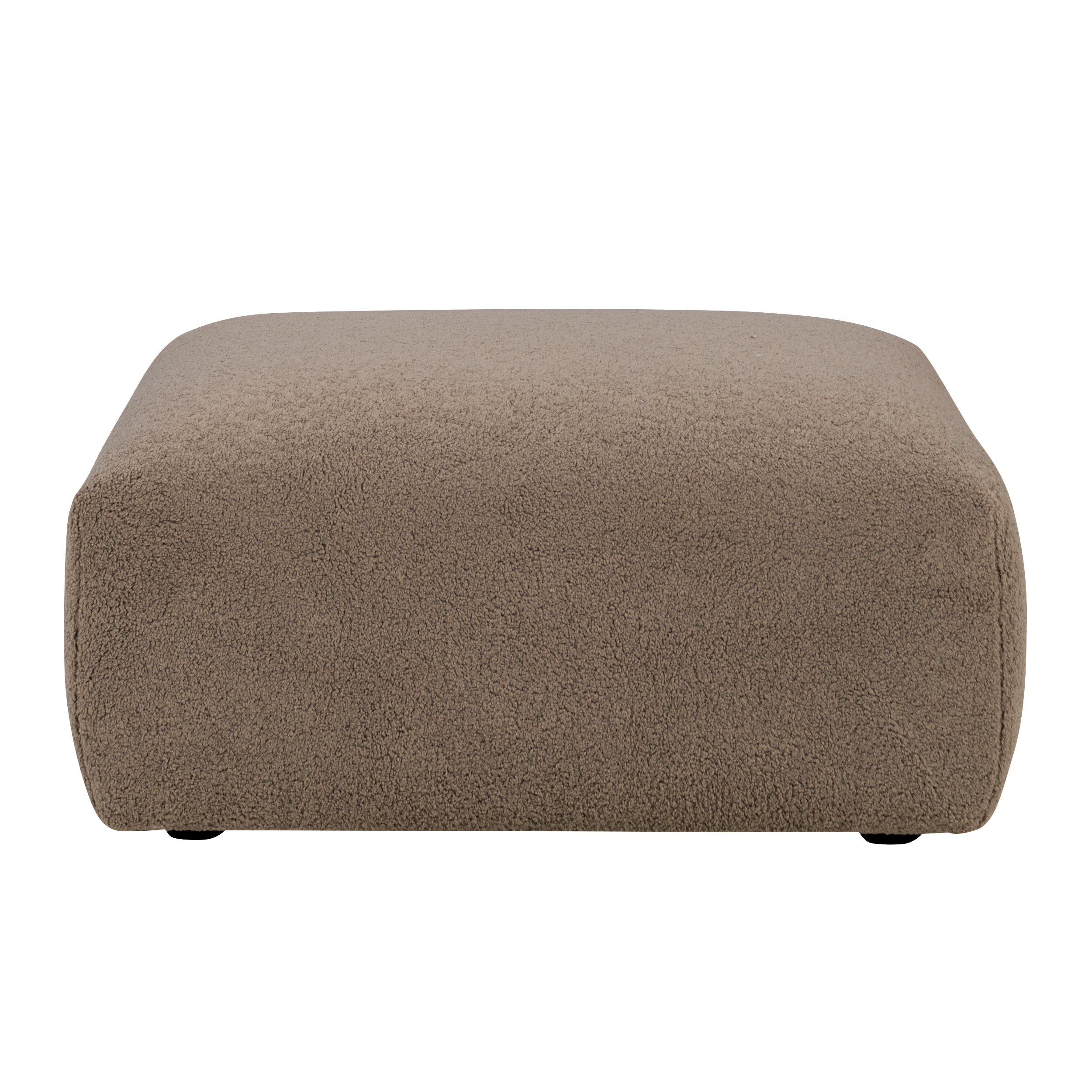 Modulare Garnitur Baloo , Material: Auswahl möglich