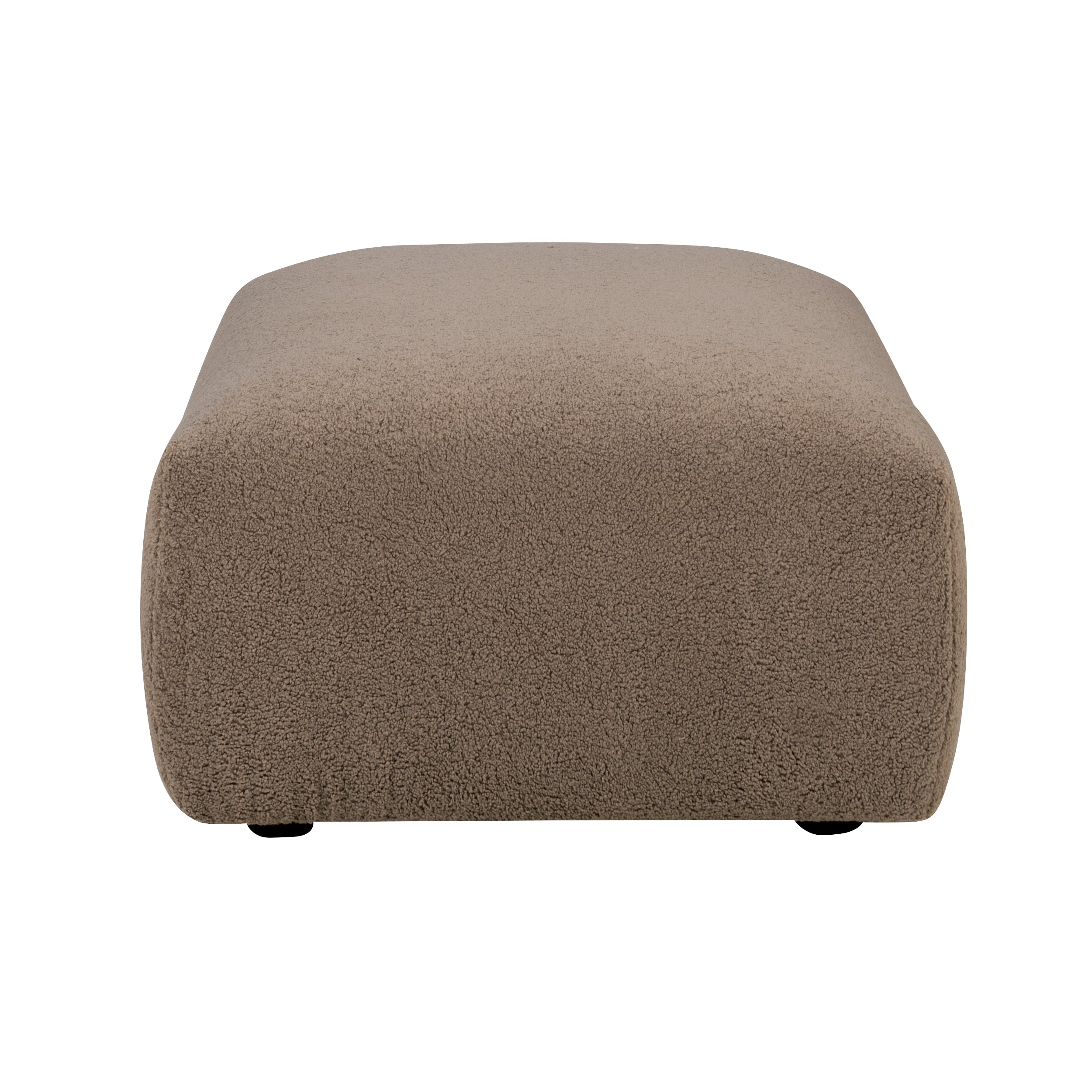 Modulare Garnitur Baloo , Material: Auswahl möglich