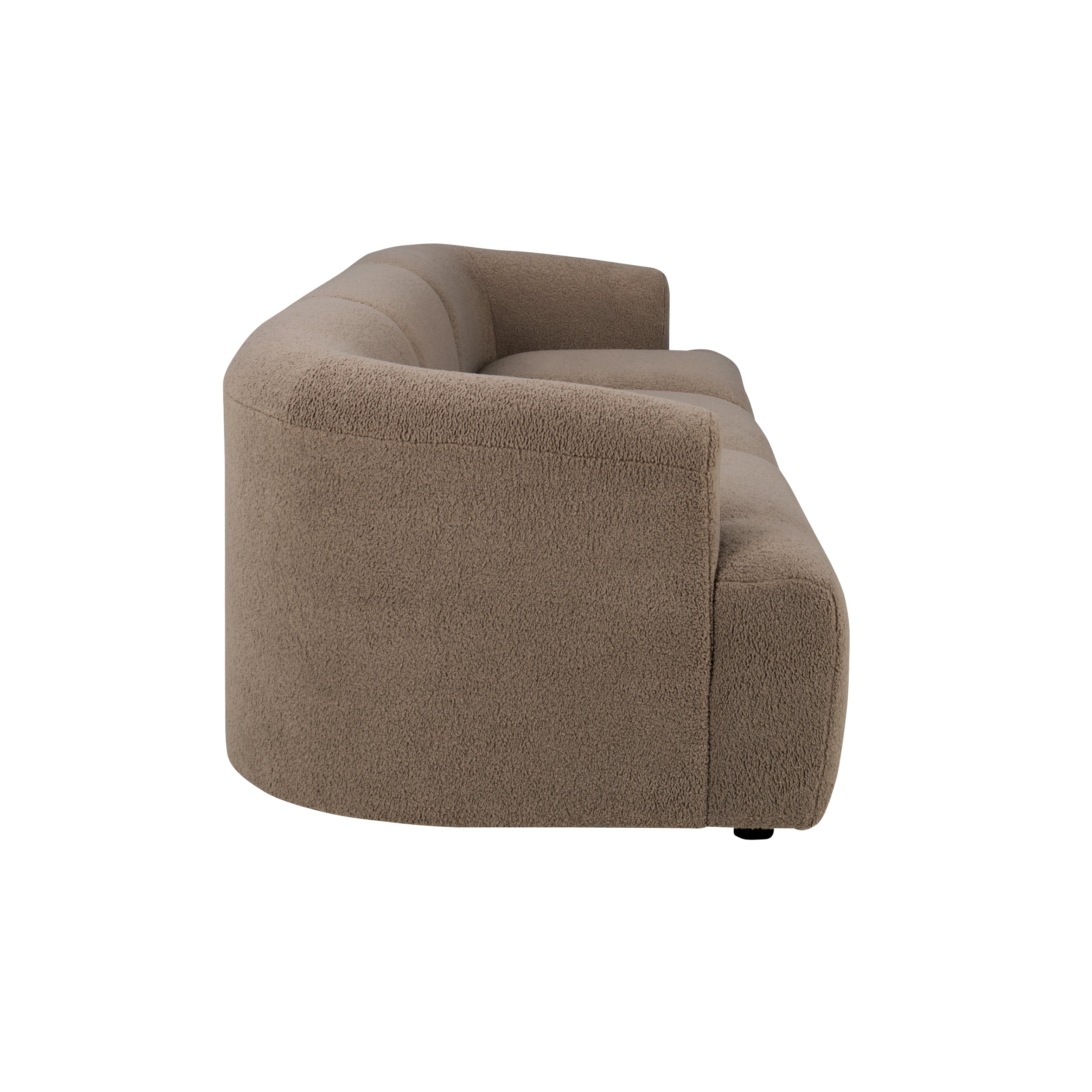 Modulare Garnitur Baloo , Material: Auswahl möglich