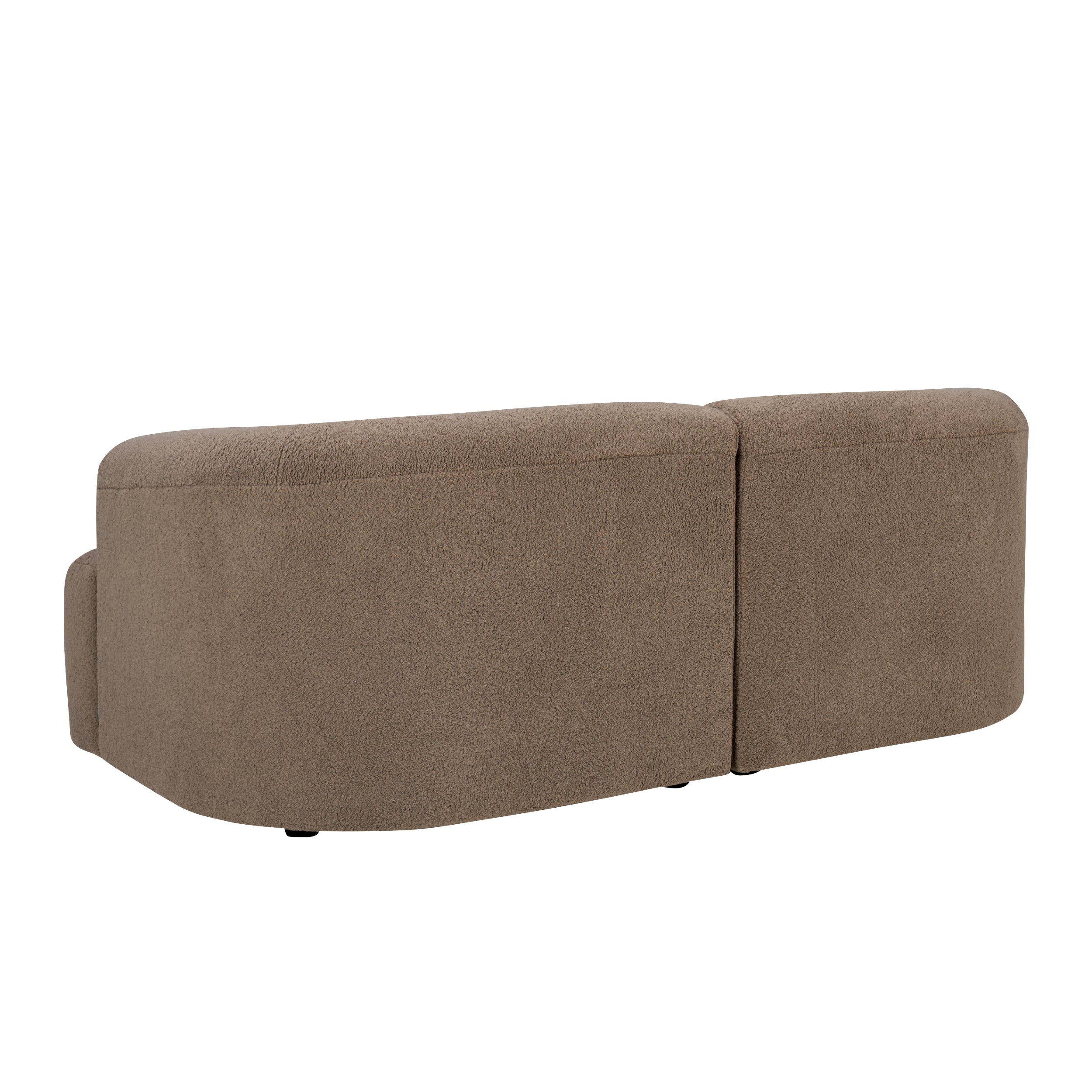 Modulare Garnitur Baloo , Material: Auswahl möglich