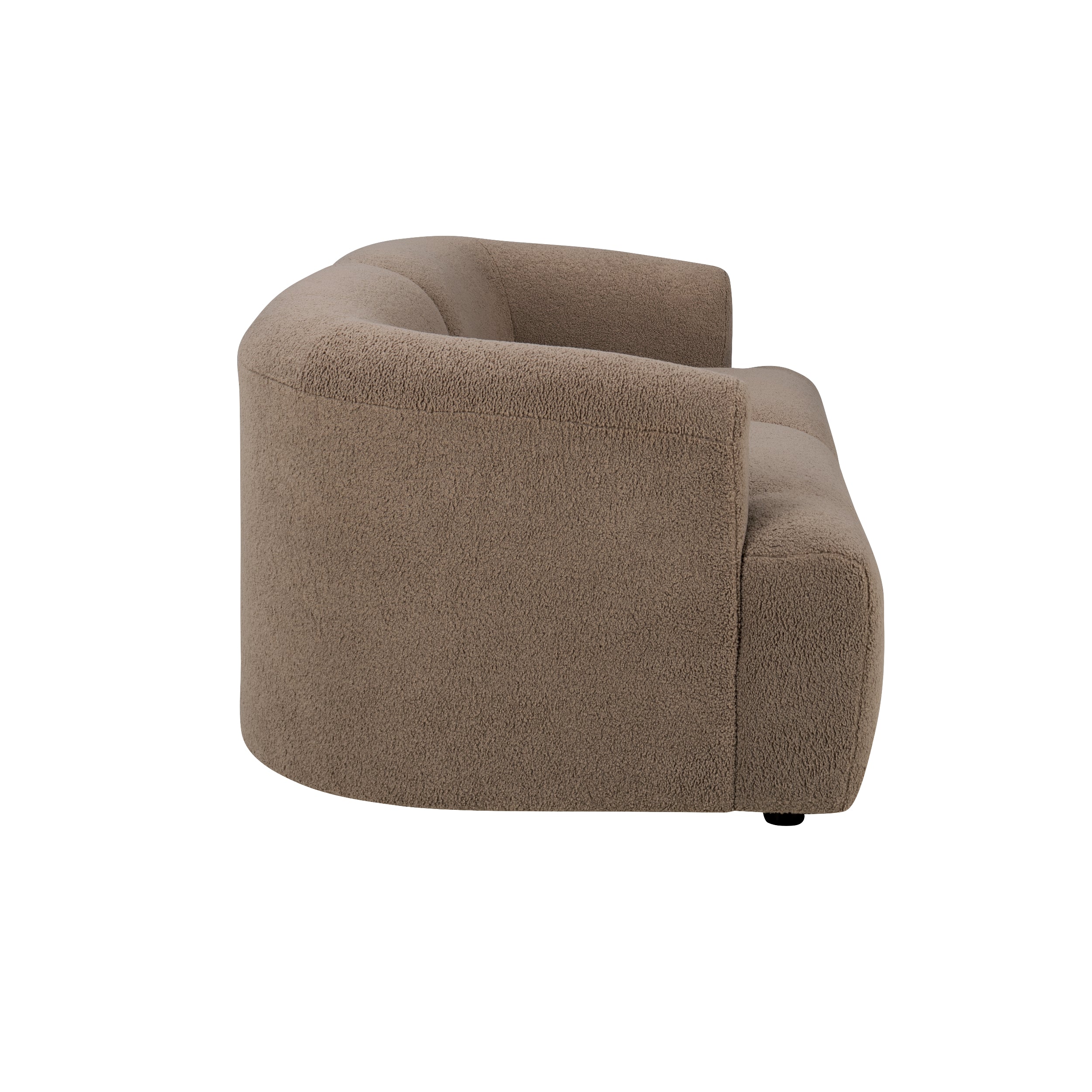 Modulare Garnitur Baloo , Material: Auswahl möglich