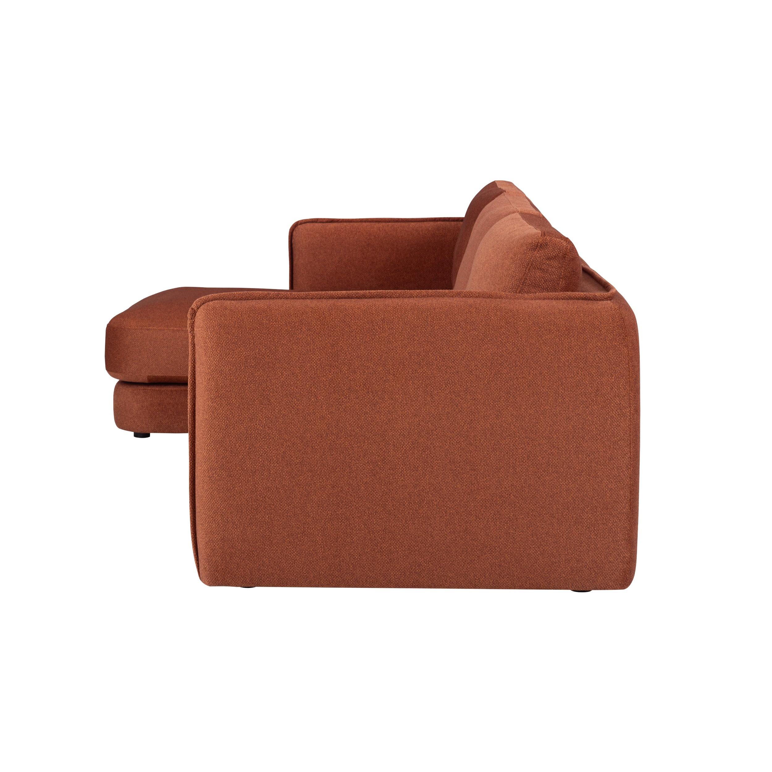 Modulare Garnitur Bastia, Material: Auswahl möglich