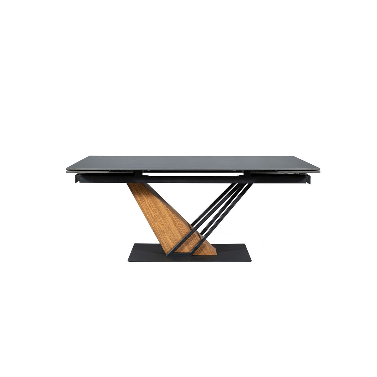 Esstisch Genesis 180/240x90cm, Material: Keramik