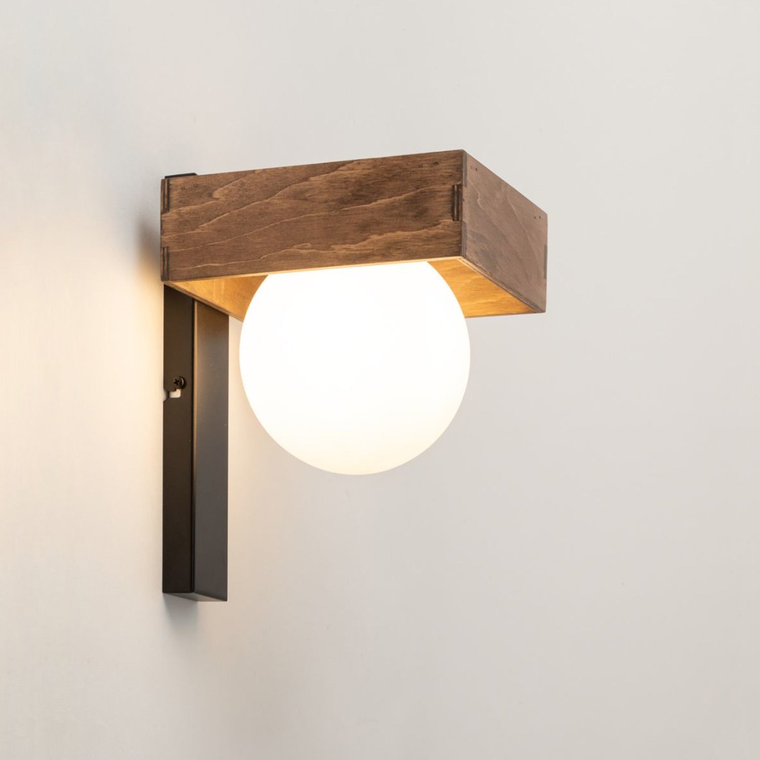 Bloom Wandbeleuchtung