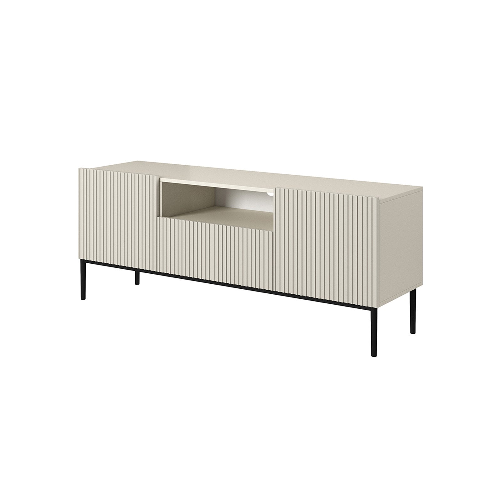 Kommode Nicole 150cm, Material: MDF