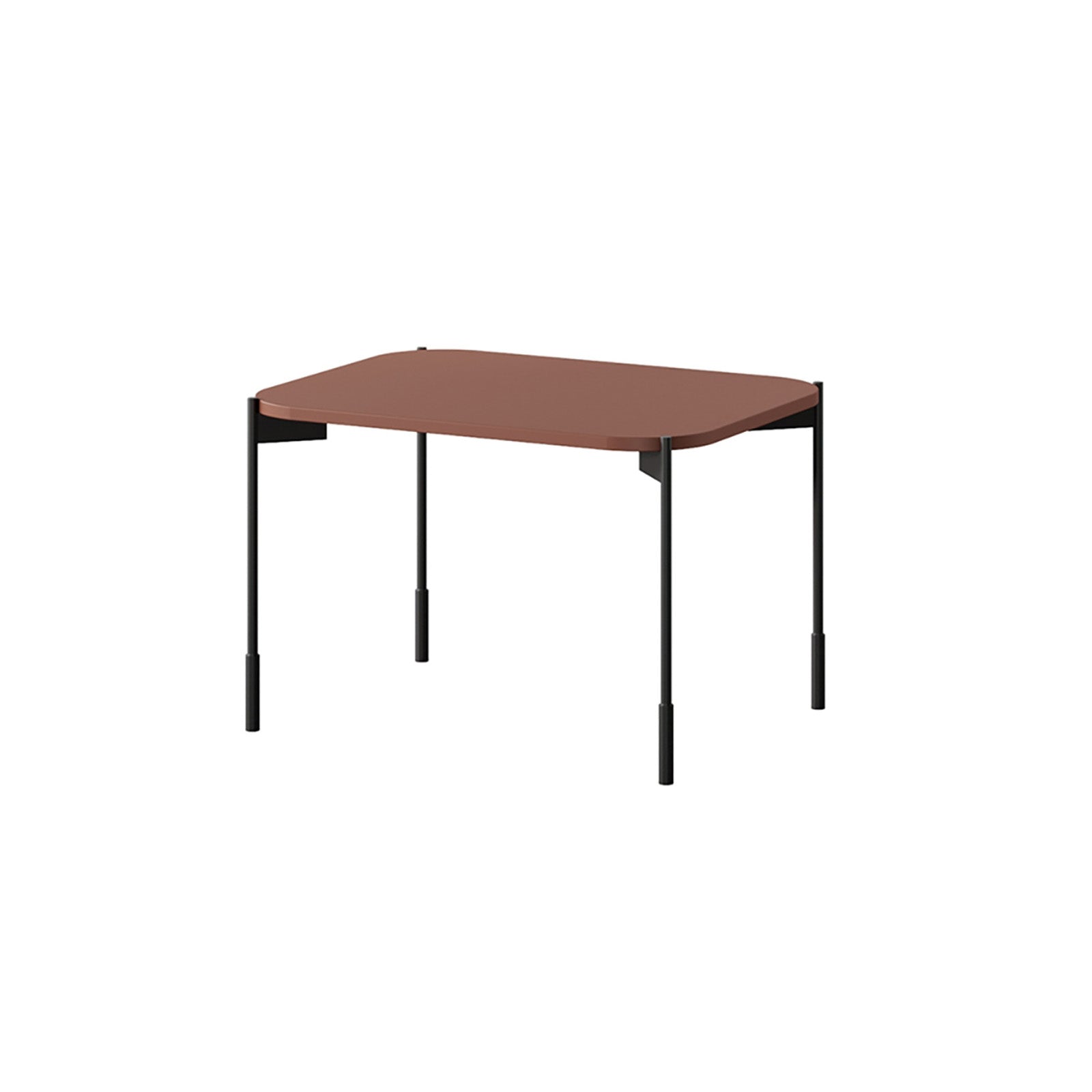 Sonatia Couchtisch 60cm, Material: MDF