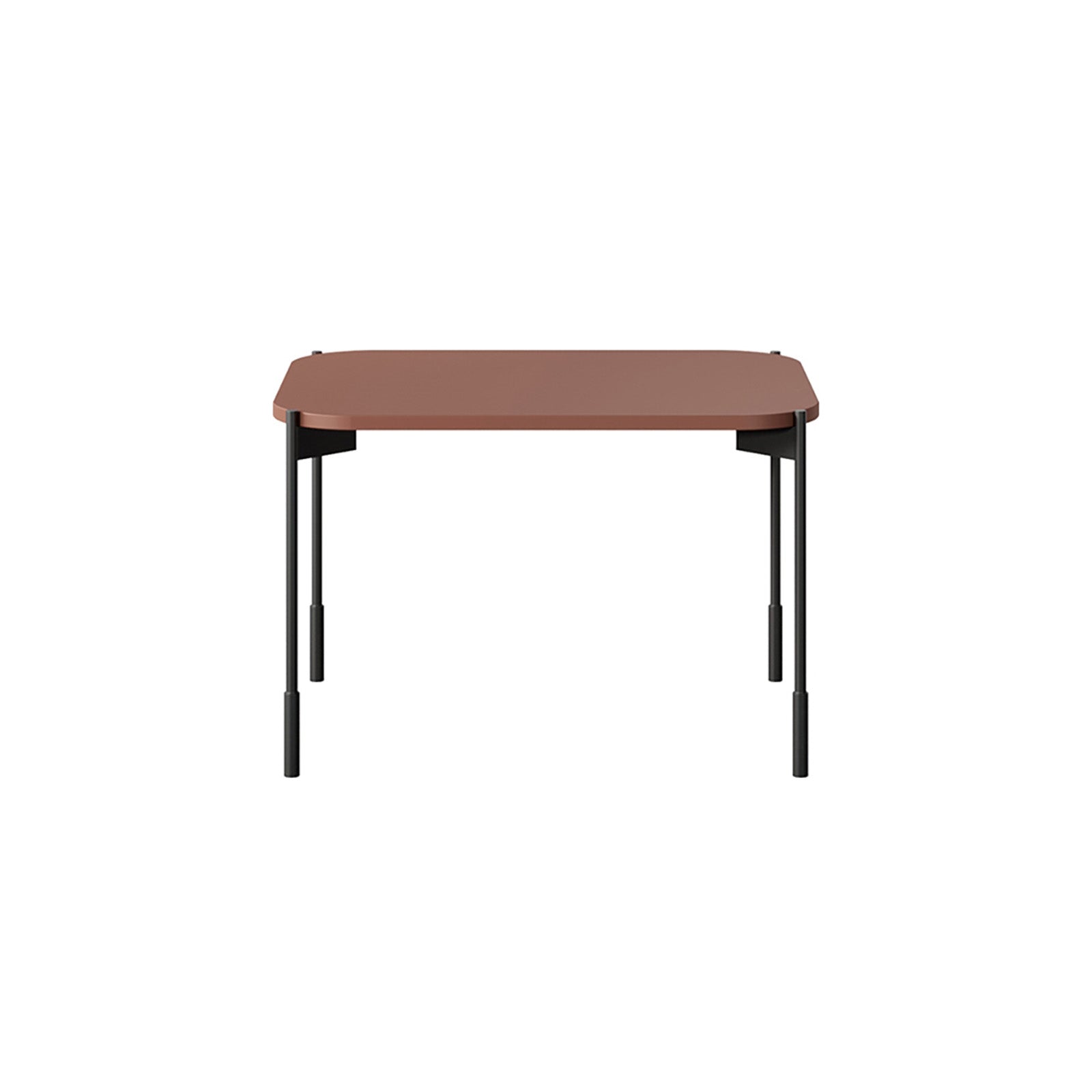 Sonatia Couchtisch 60cm, Material: MDF