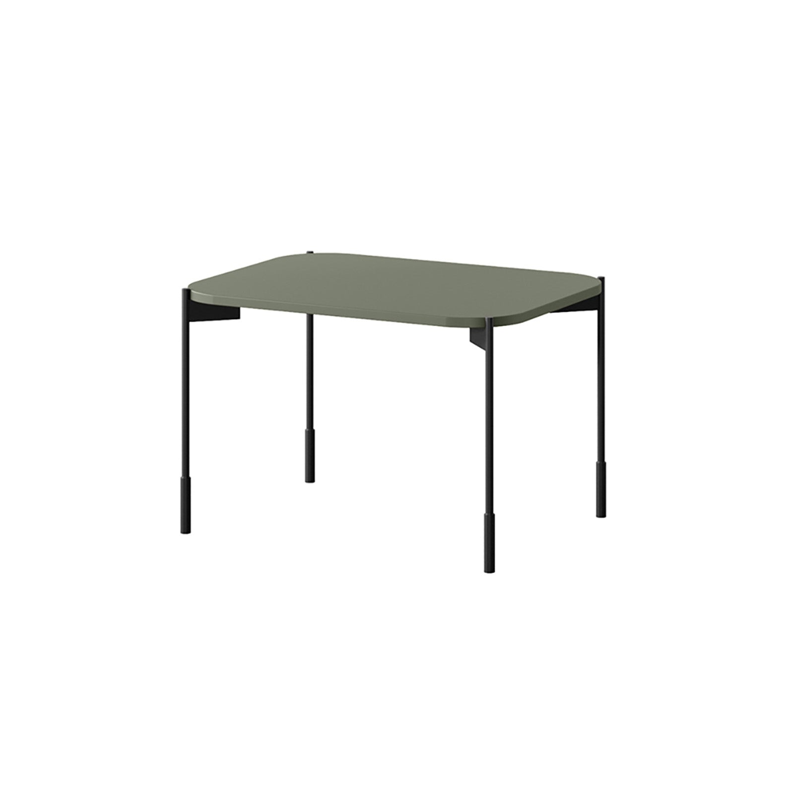 Sonatia Couchtisch 60cm, Material: MDF