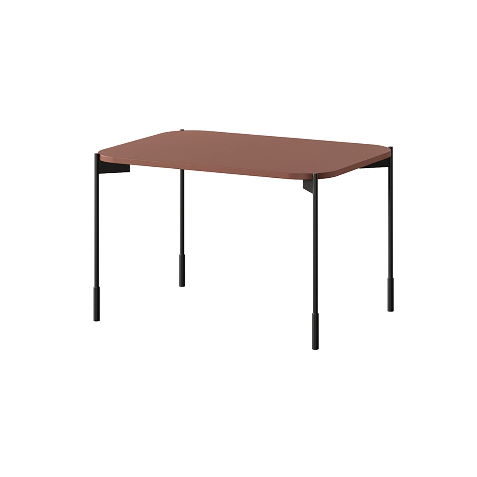 Sonatia Couchtisch 70cm, Material: MDF