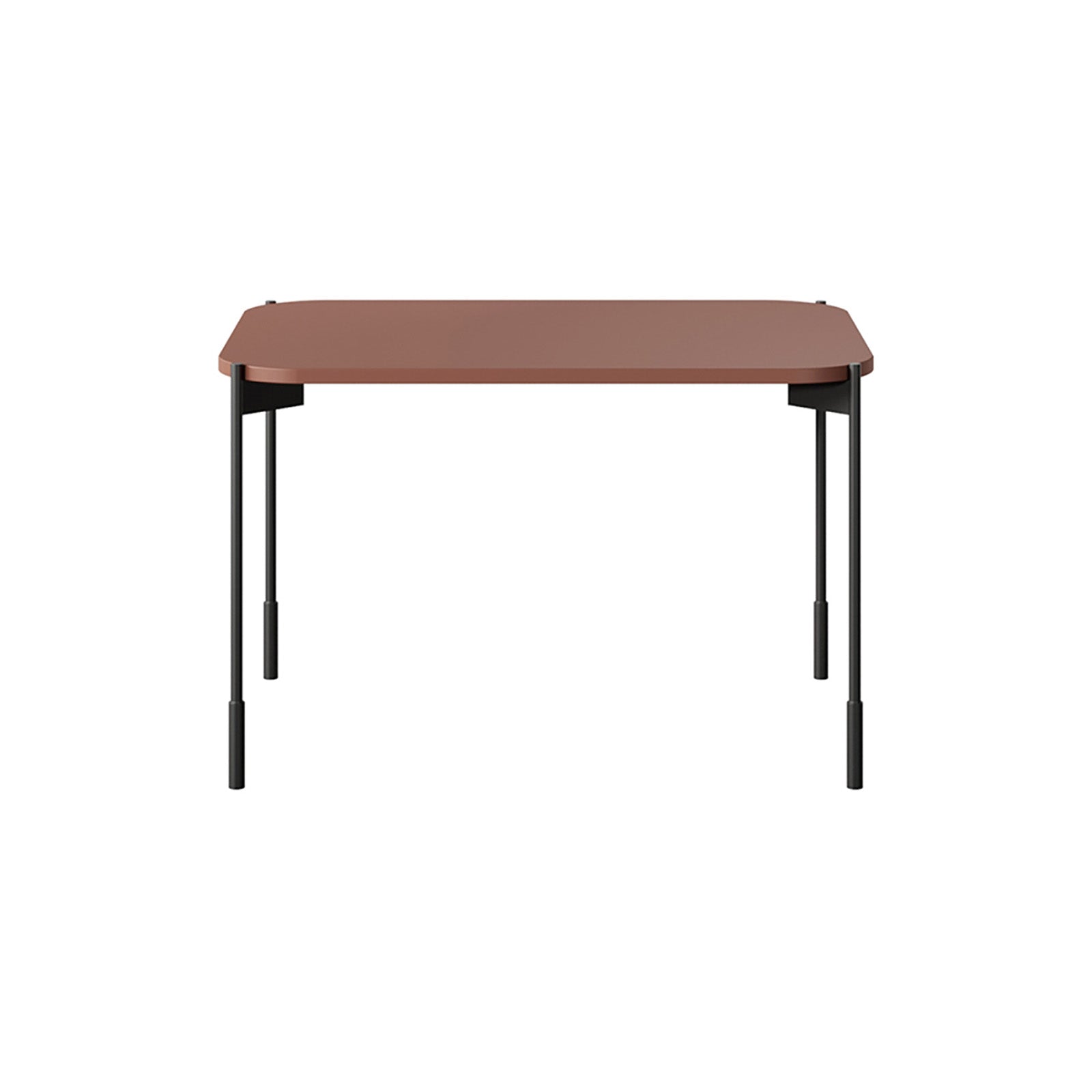 Sonatia Couchtisch 70cm, Material: MDF