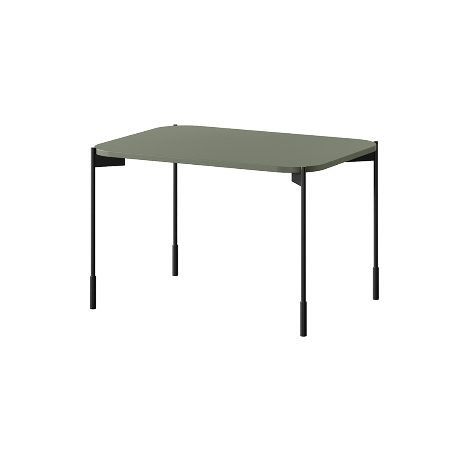 Sonatia Couchtisch 70cm, Material: MDF