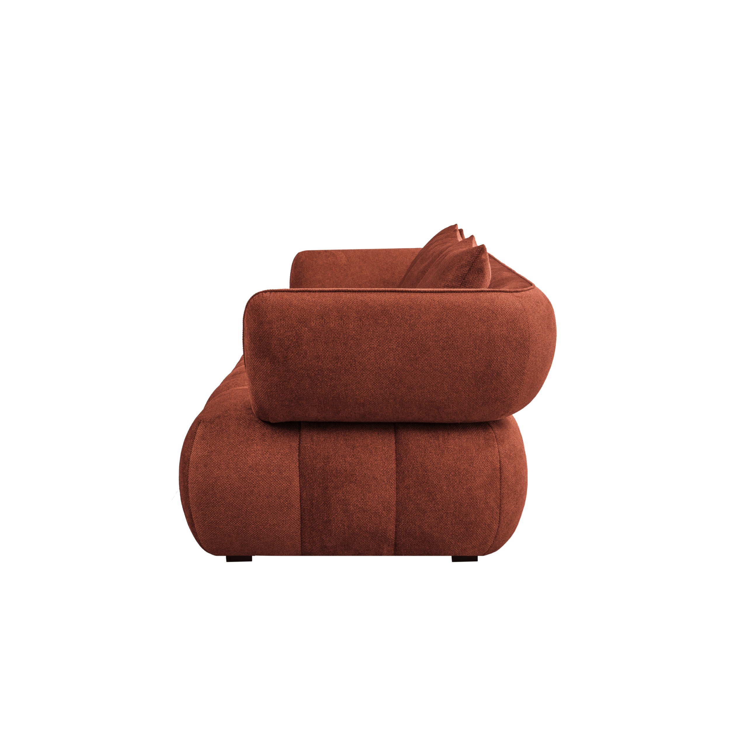 Sofa Boost, Material: Auswahl möglich