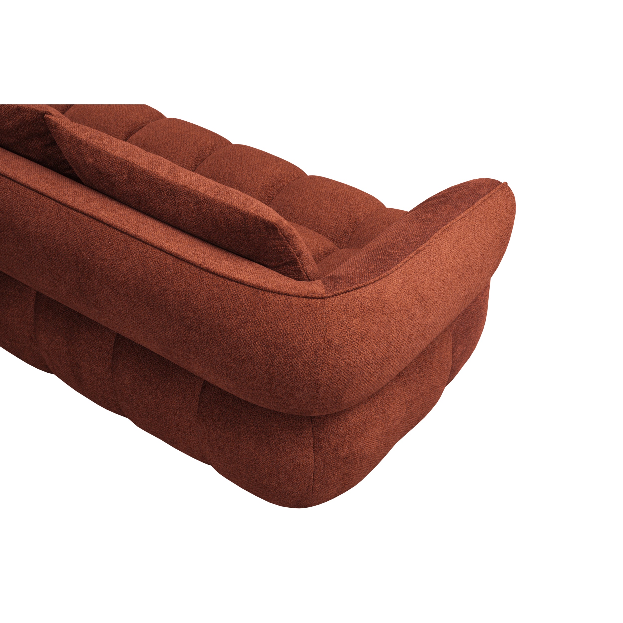 Sofa Boost, Material: Auswahl möglich