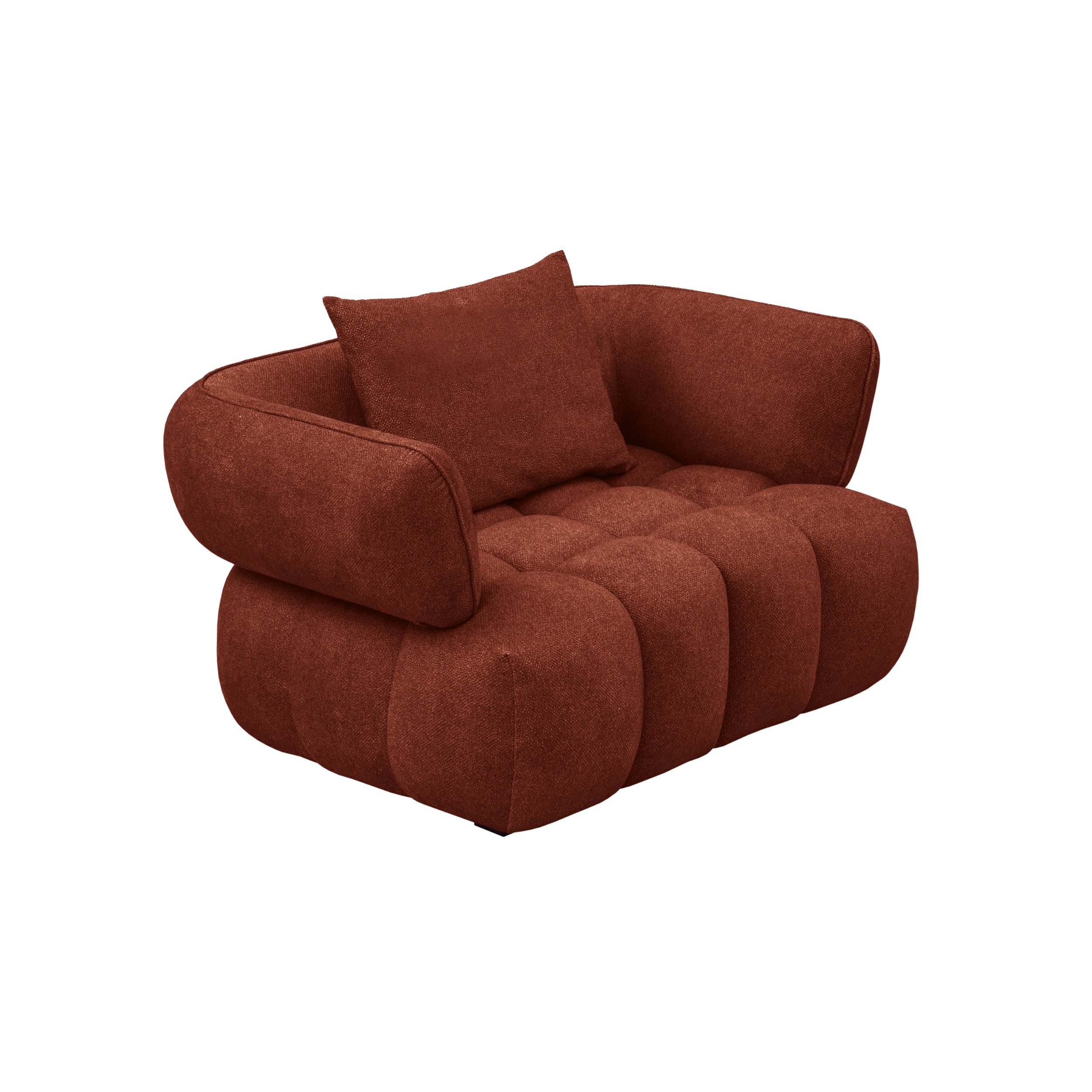 Sofa Boost, Material: Auswahl möglich
