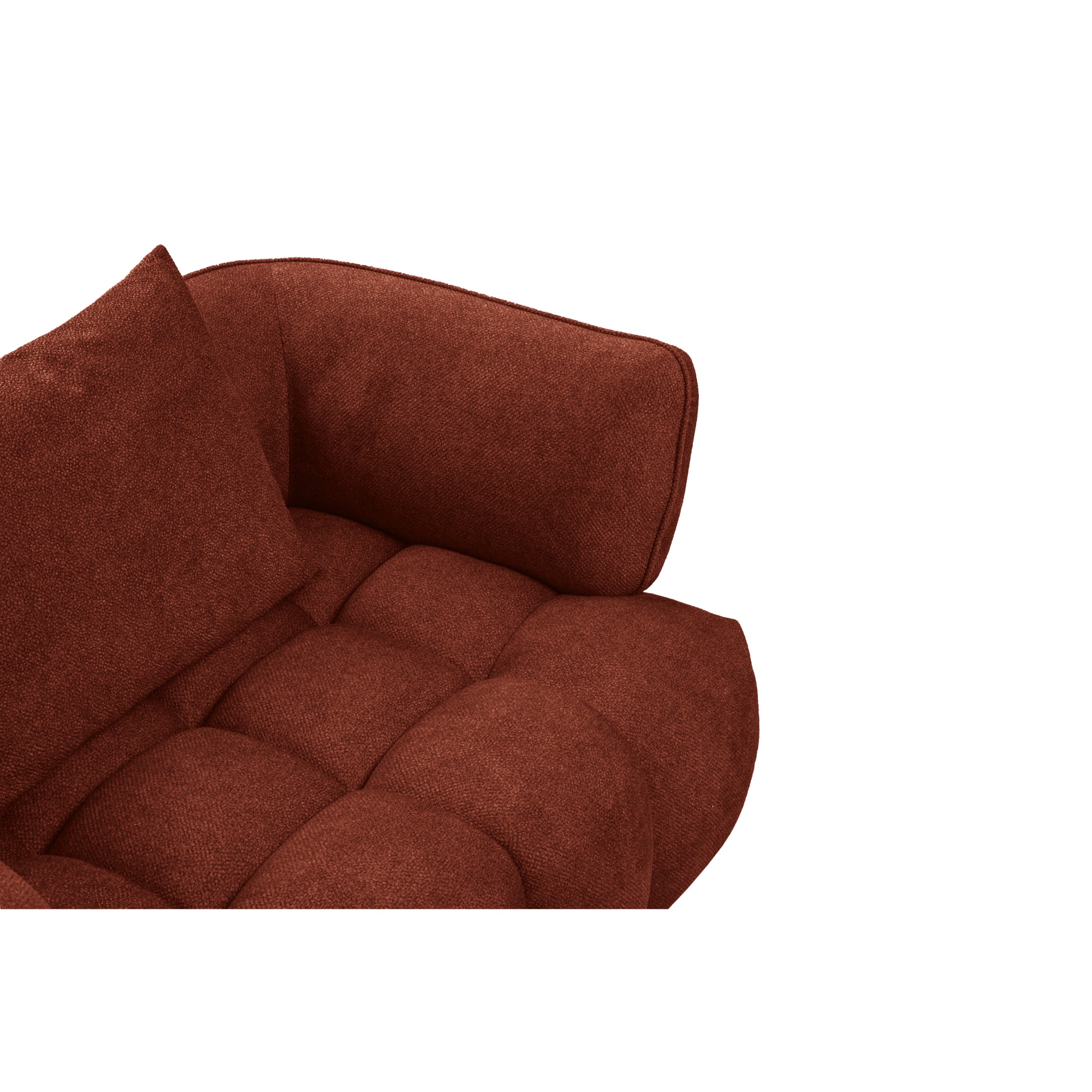 Sofa Boost, Material: Auswahl möglich